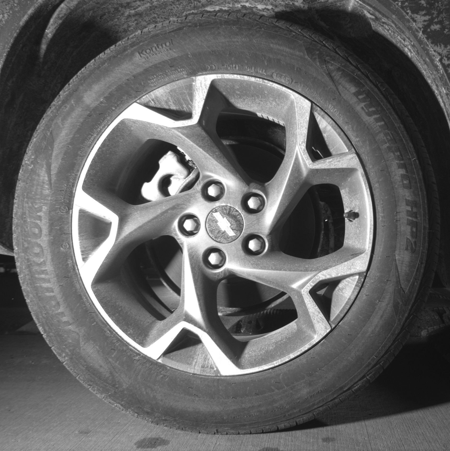 Thumbnail: 2025 Chevrolet Trax - 15