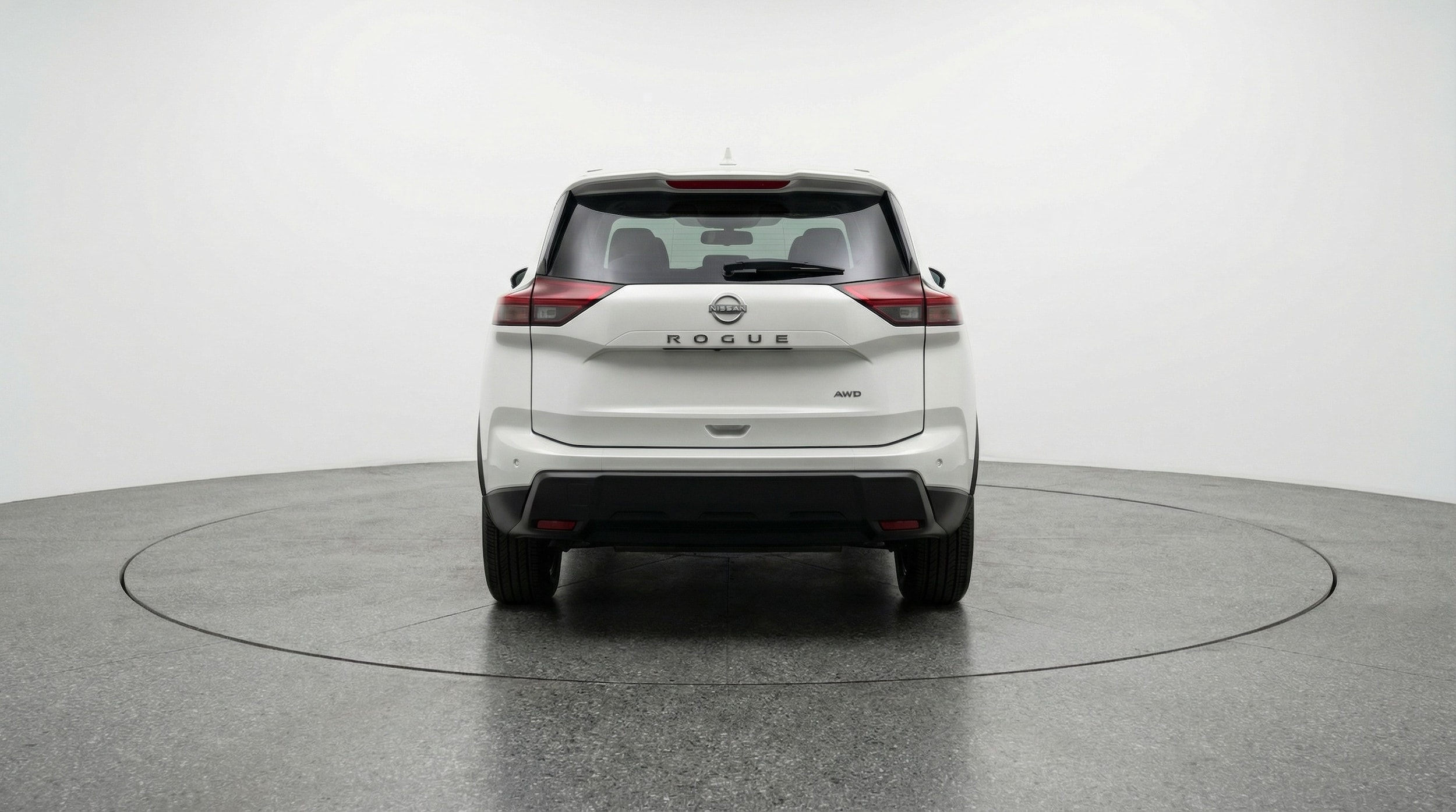 Thumbnail: 2025 Nissan Rogue - 6