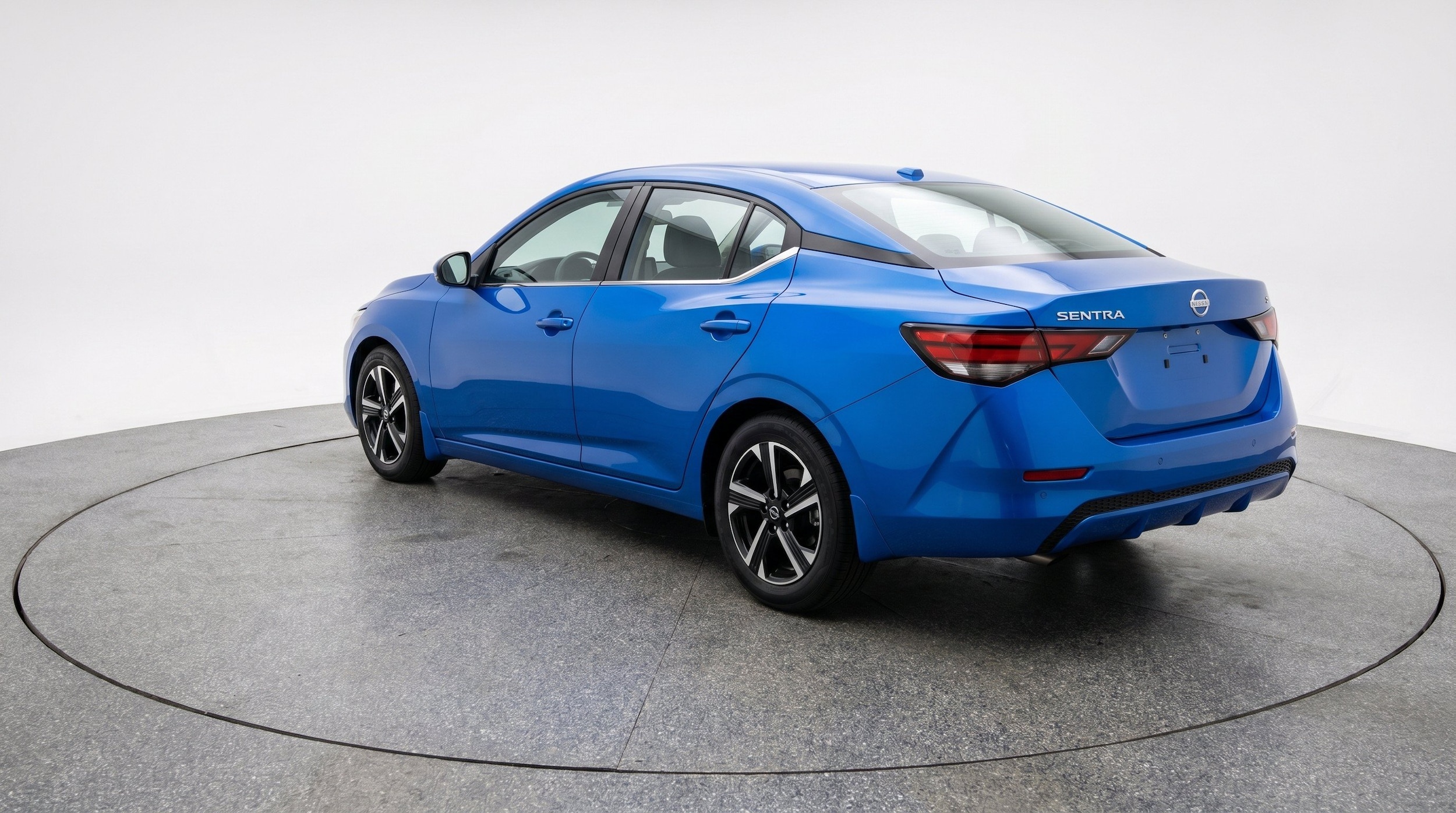 Thumbnail: 2025 Nissan Sentra - 6