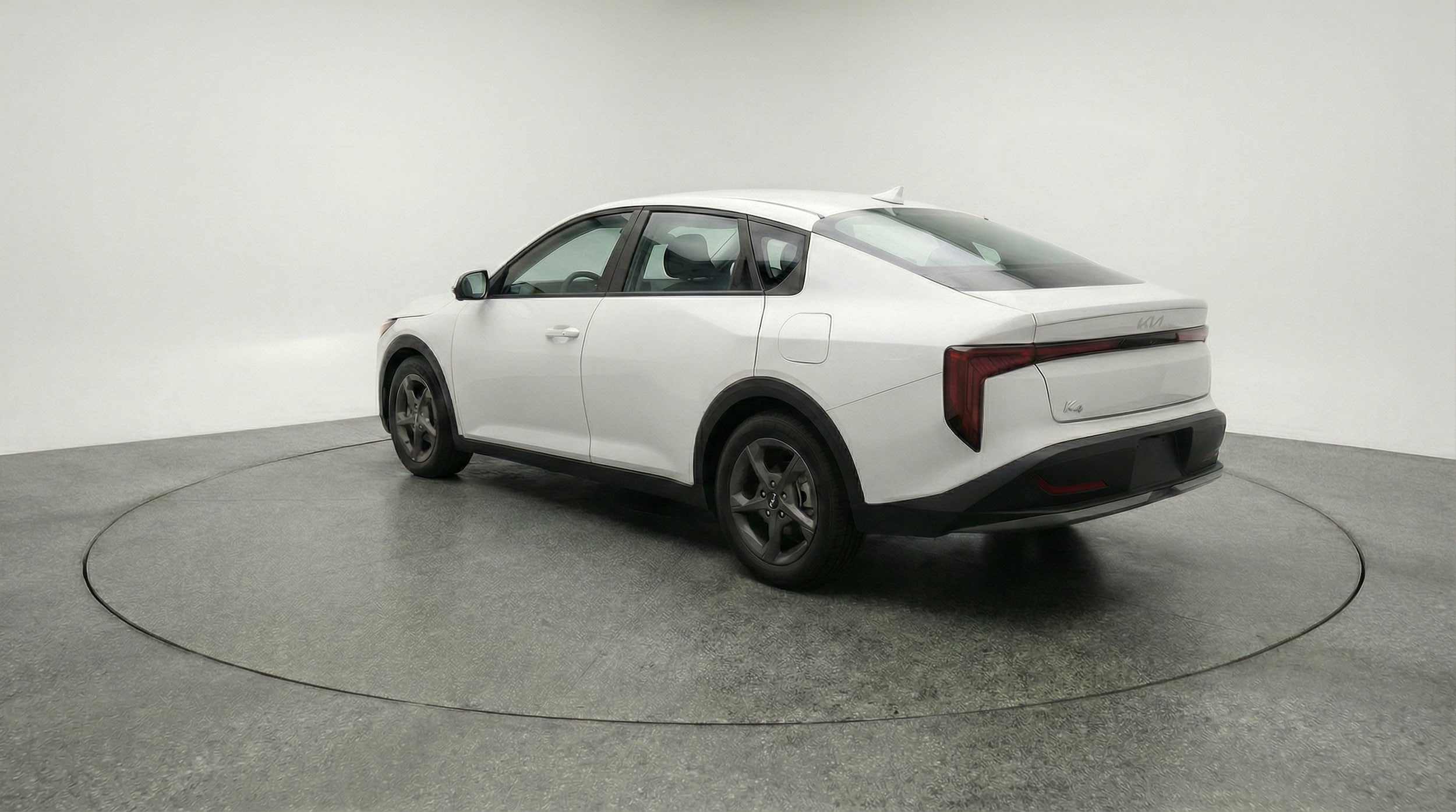 Thumbnail: 2025 Kia K4 - 5