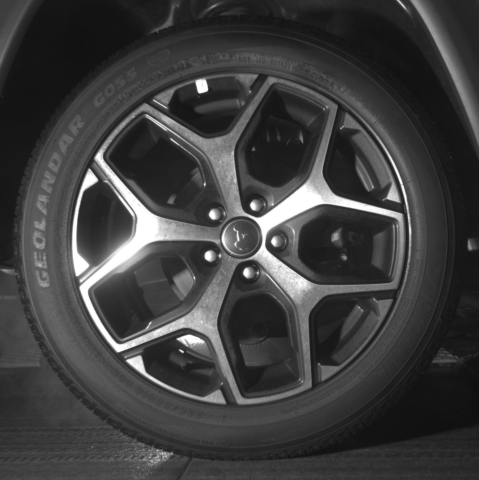 Thumbnail: 2025 Jeep Compass - 15