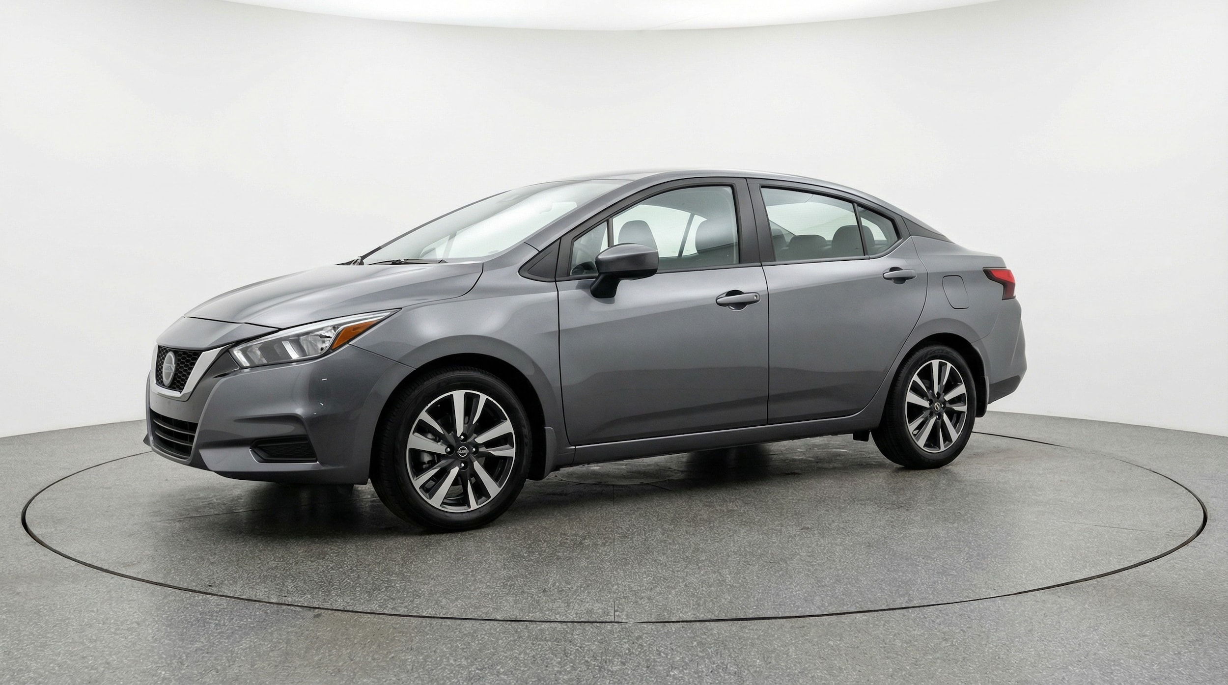 Thumbnail: 2025 Nissan Versa - 3