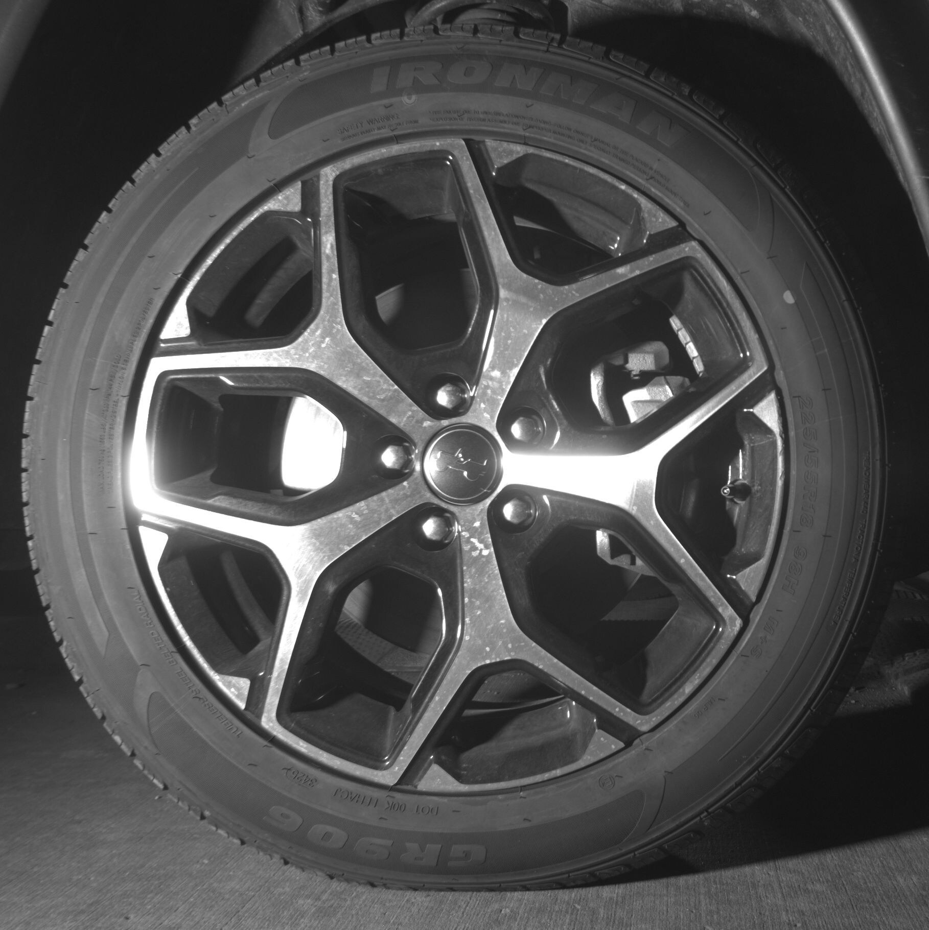 Thumbnail: 2025 Jeep Compass - 10