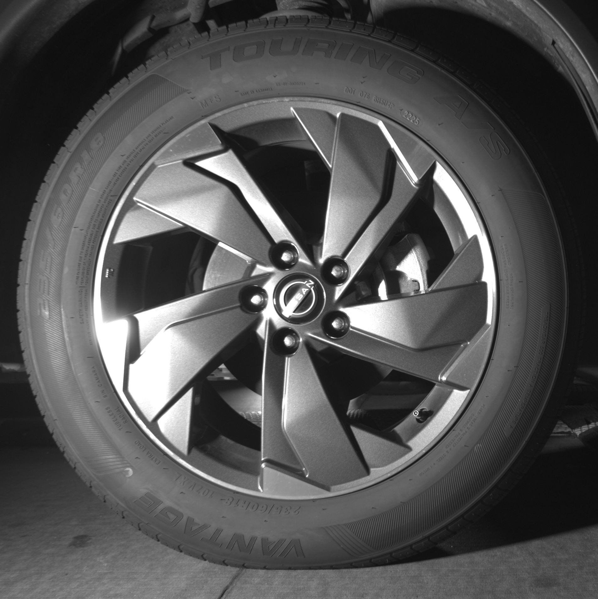 Thumbnail: 2025 Nissan Rogue - 13