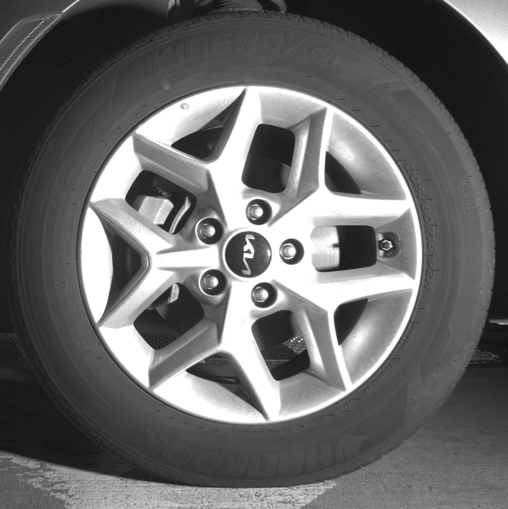 Thumbnail: 2025 Kia Soul - 12