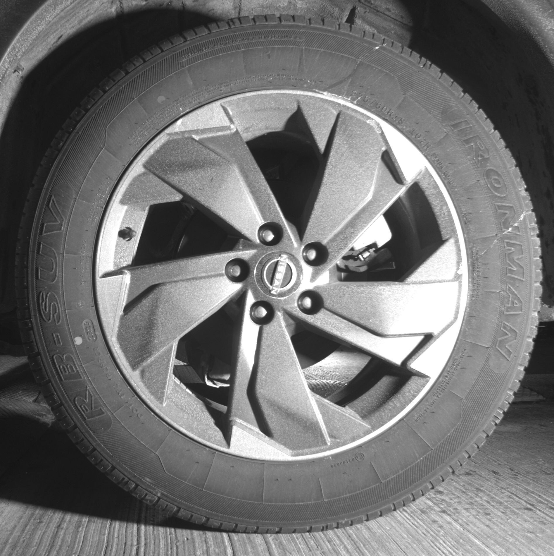 Thumbnail: 2025 Nissan Rogue - 11