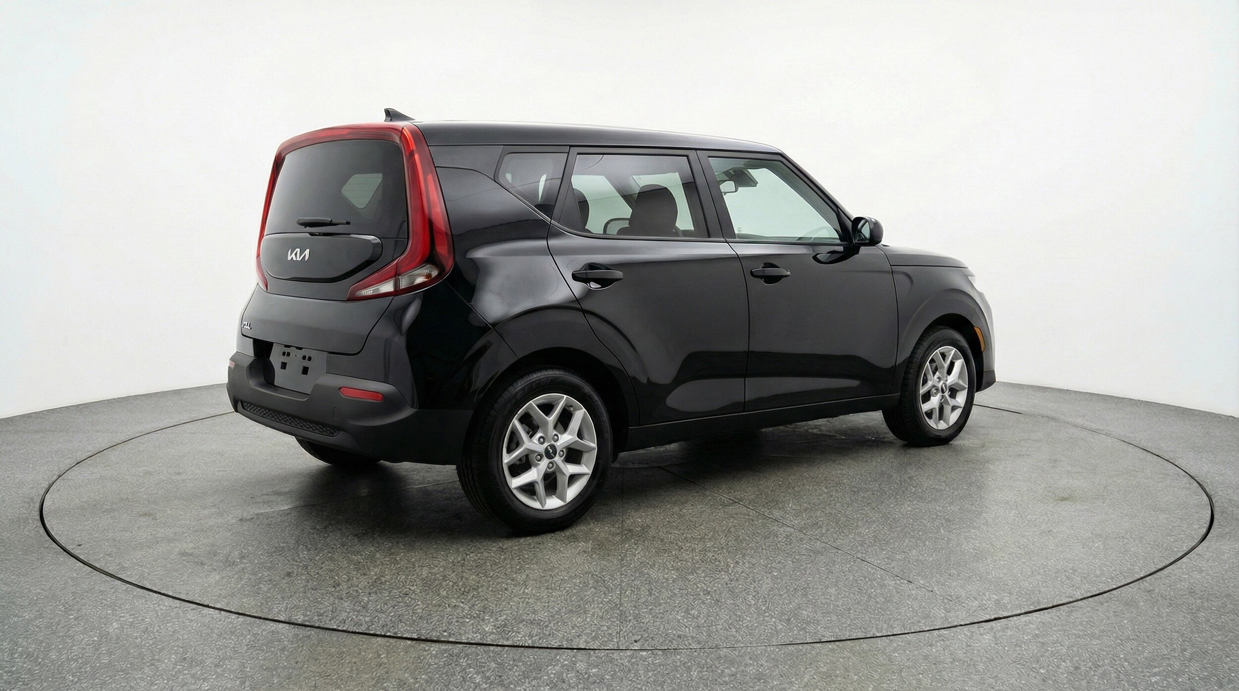 Thumbnail: 2025 Kia Soul - 9