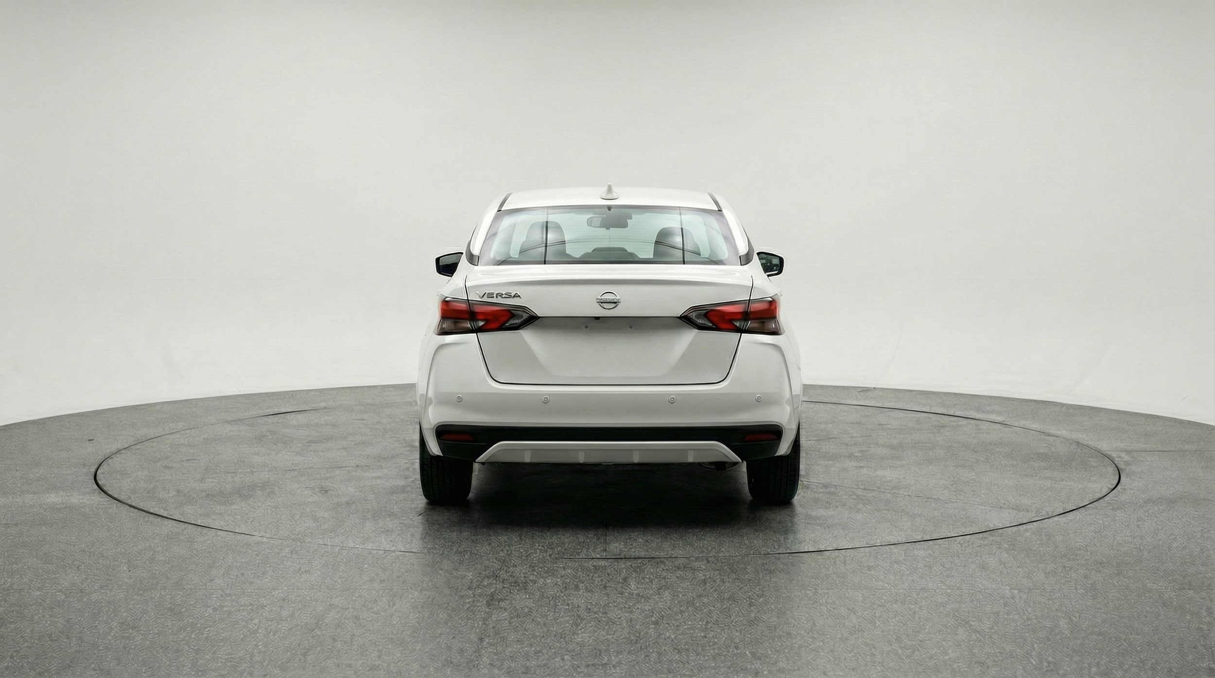 Thumbnail: 2025 Nissan Versa - 6