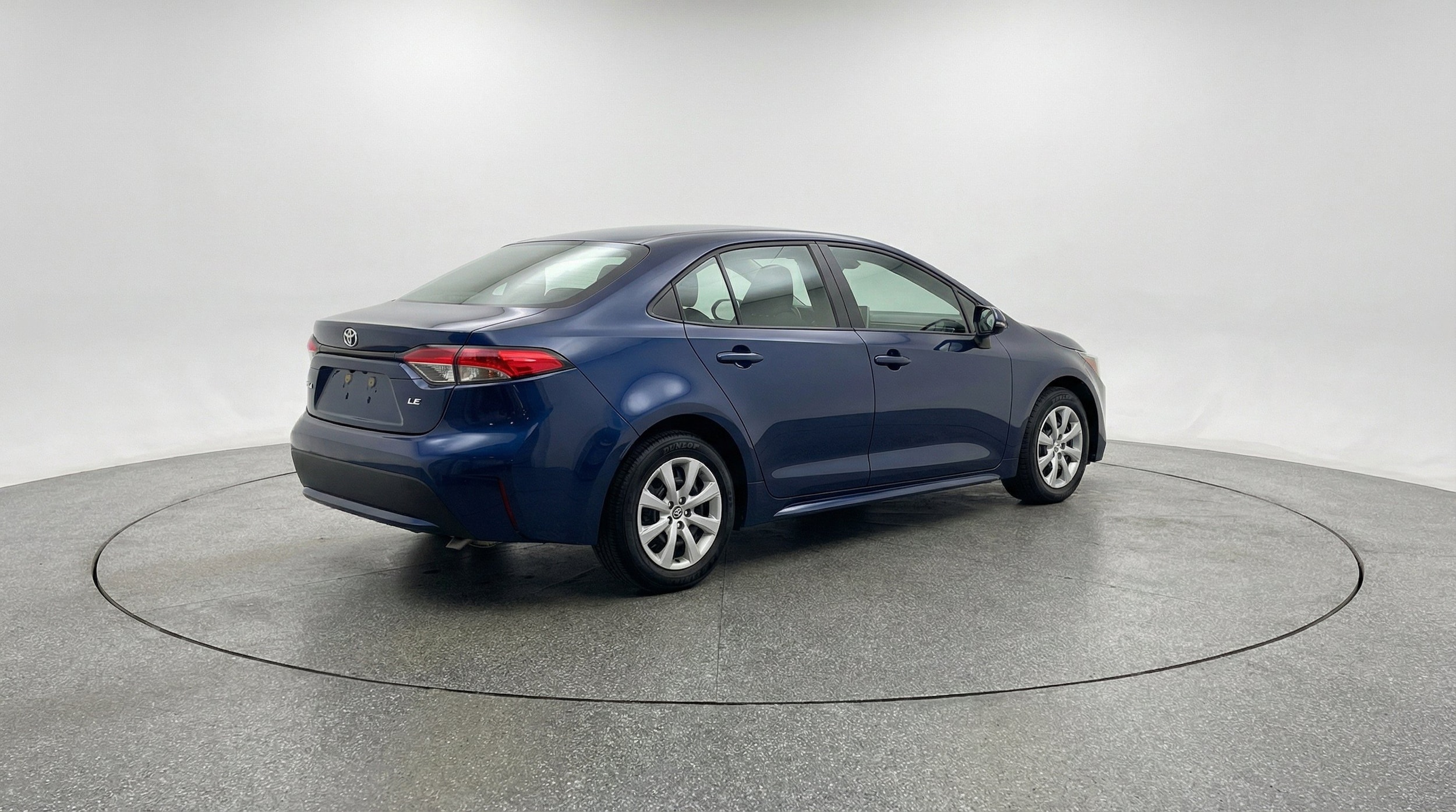 Thumbnail: 2025 Toyota Corolla - 9