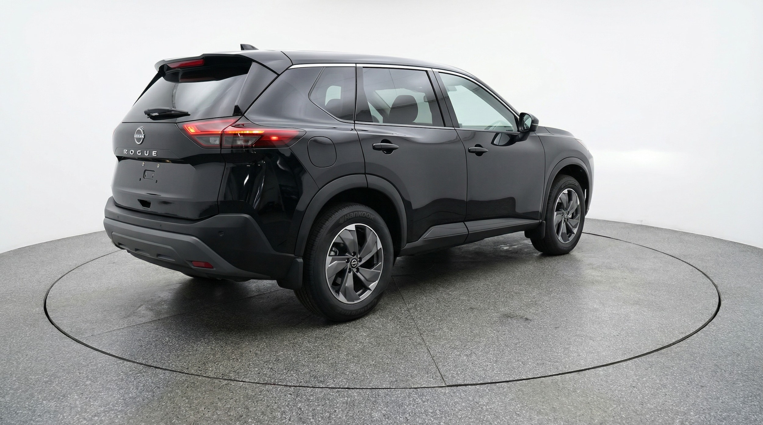 Thumbnail: 2025 Nissan Rogue - 7