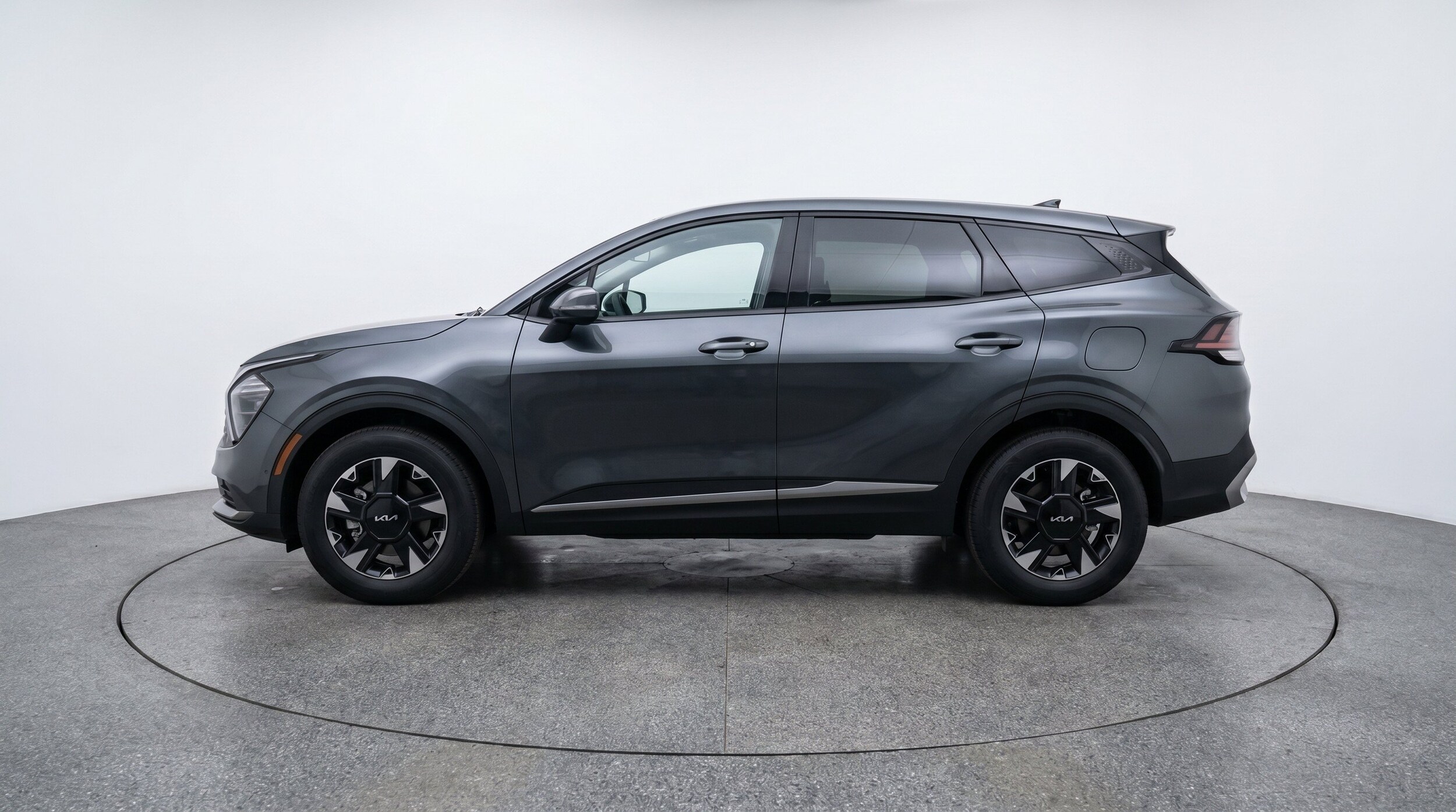 Thumbnail: 2026 Kia Sportage - 5
