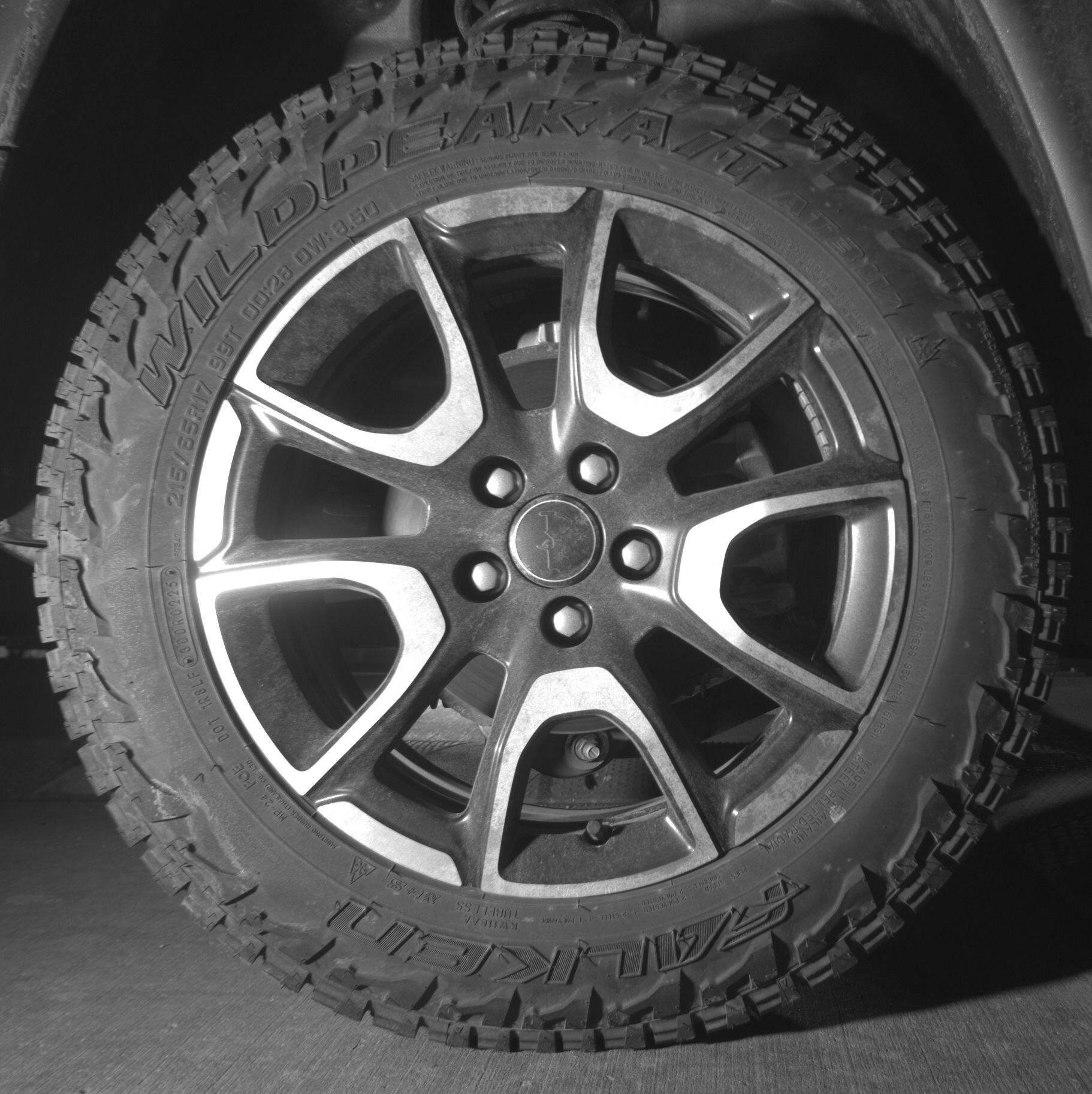 Thumbnail: 2025 Jeep Compass - 12