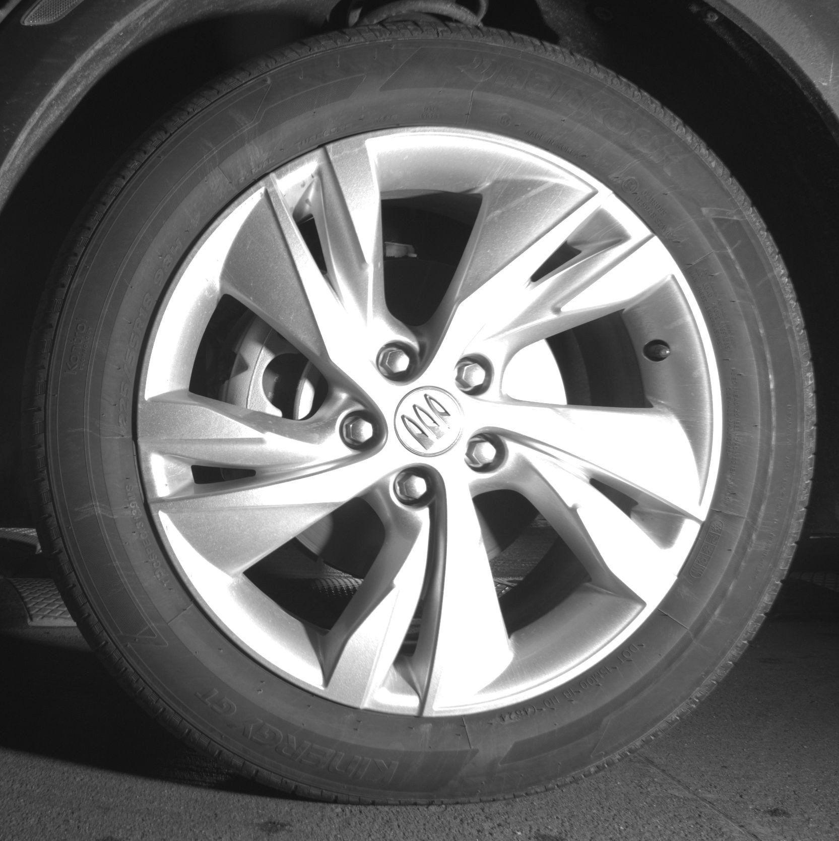 Thumbnail: 2025 Buick Encore GX - 12