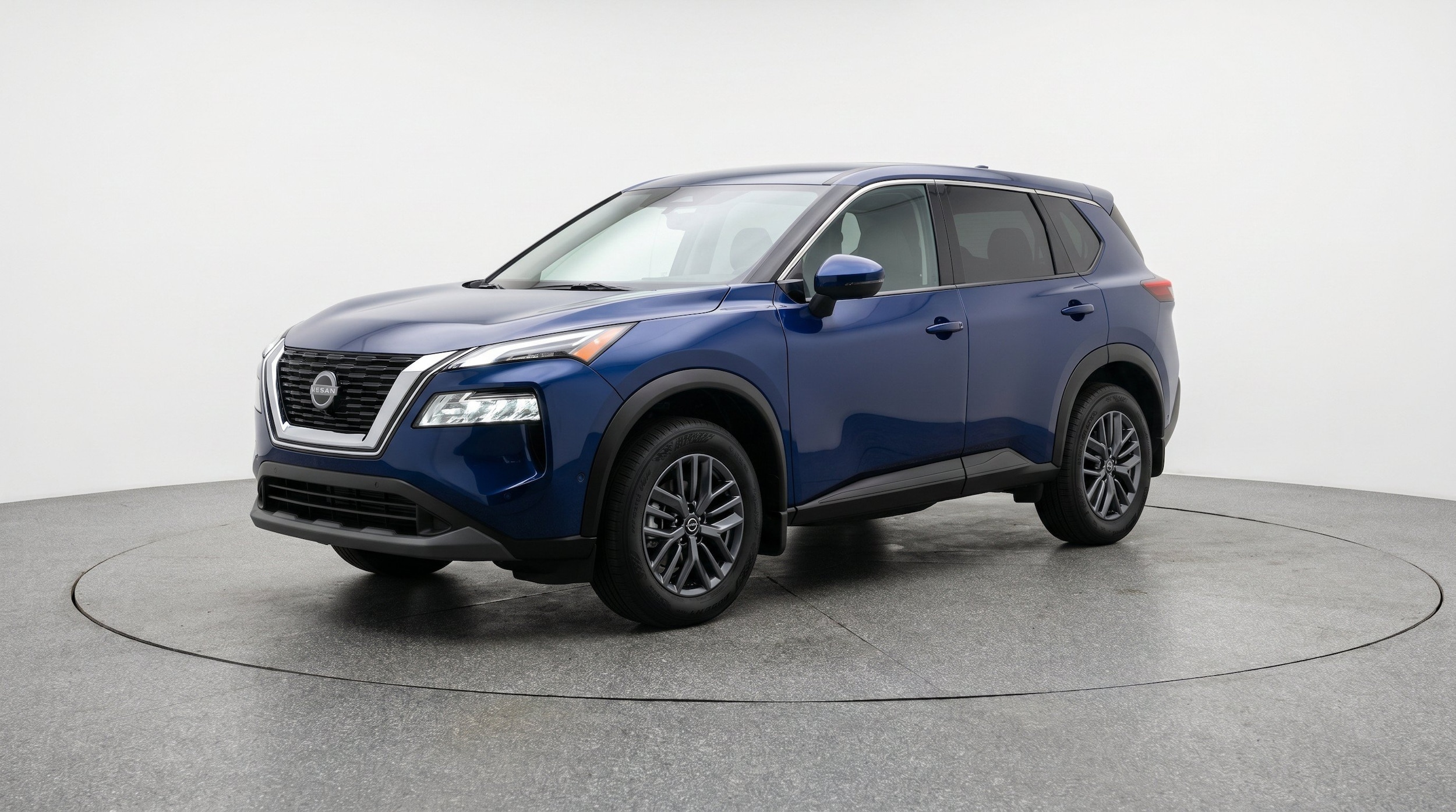 Thumbnail: 2026 Nissan Rogue - 3