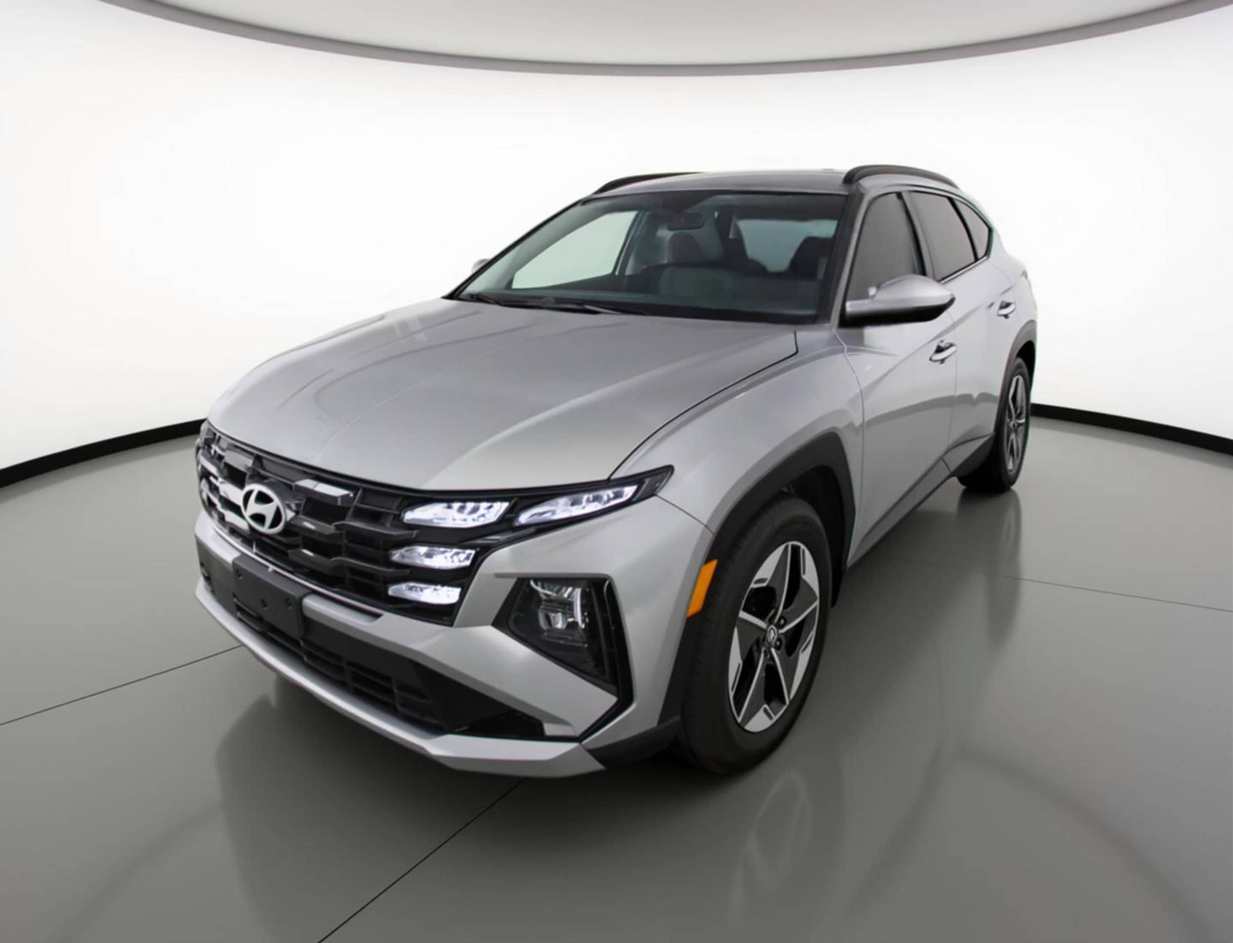 Thumbnail: 2025 Hyundai Tucson - 3