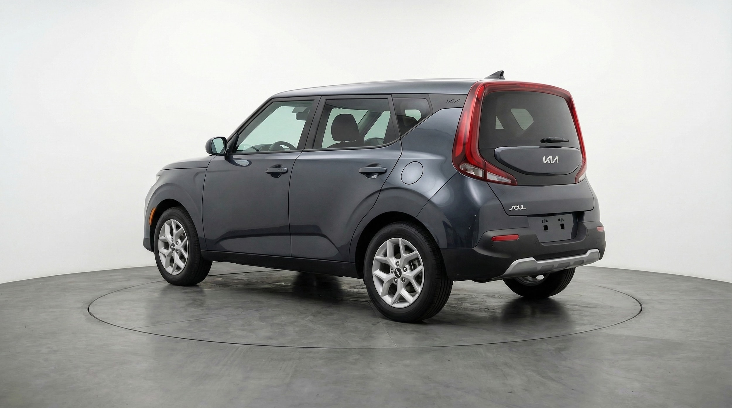 Thumbnail: 2025 Kia Soul - 5