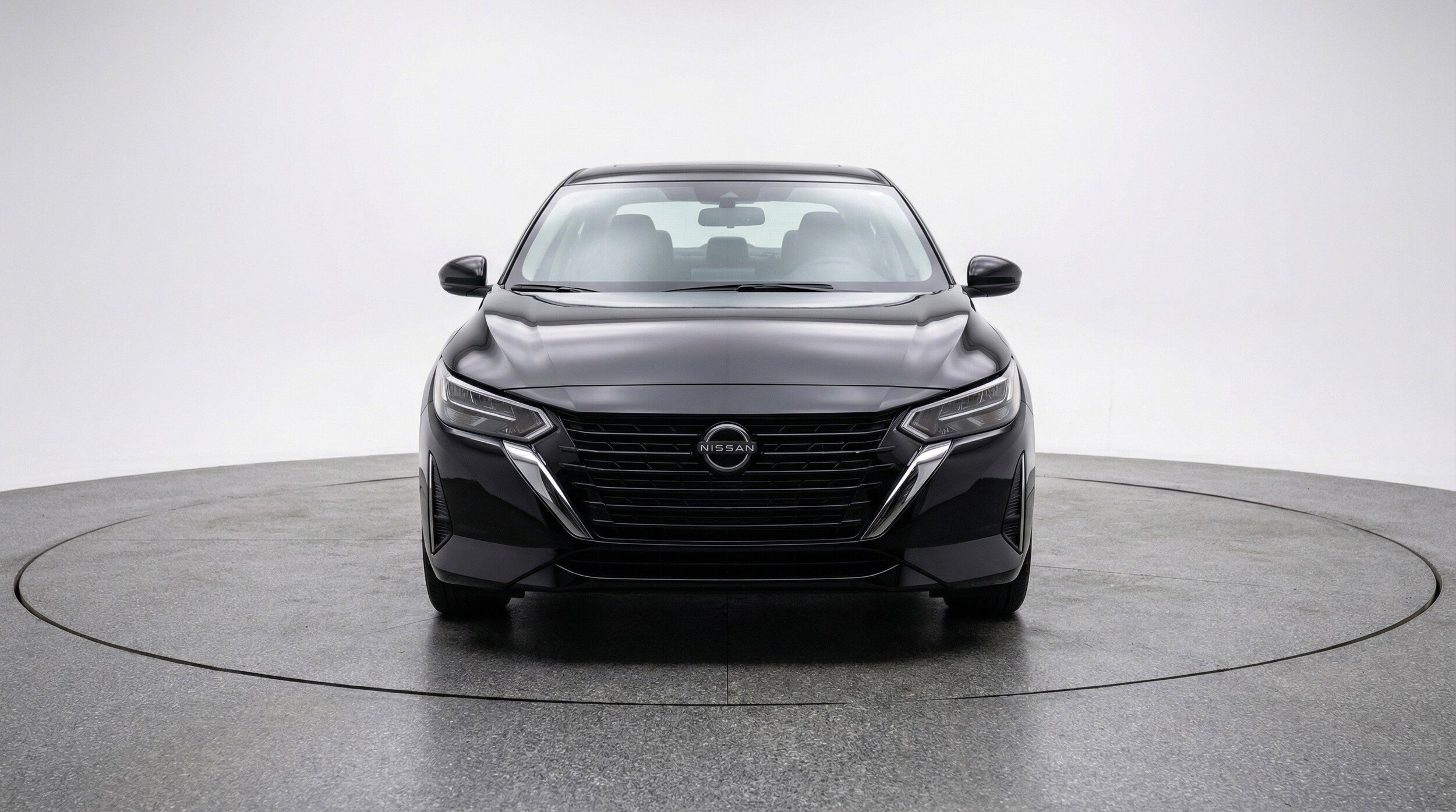 Thumbnail: 2025 Nissan Sentra - 2