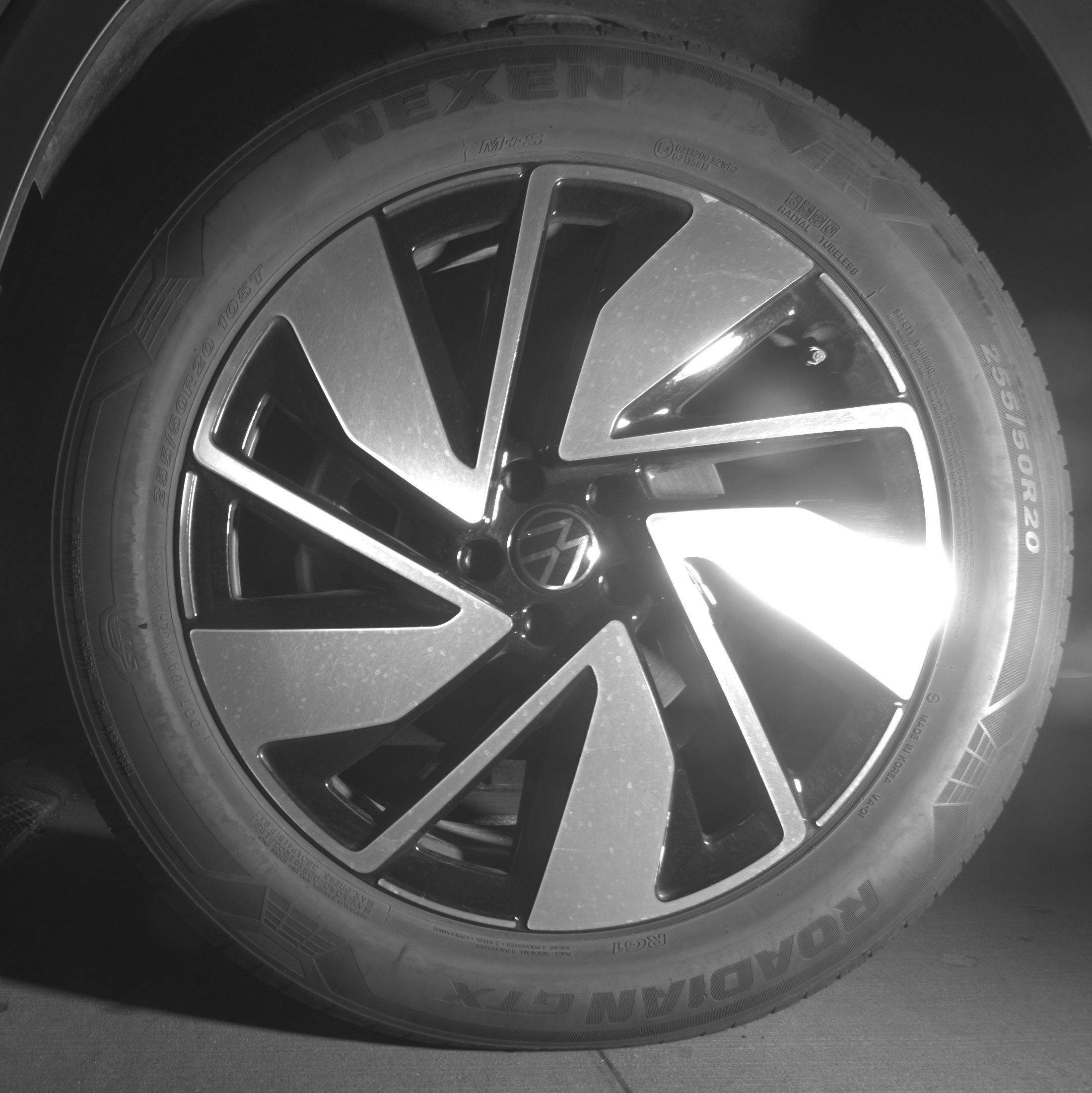 Thumbnail: 2026 Volkswagen Atlas - 12