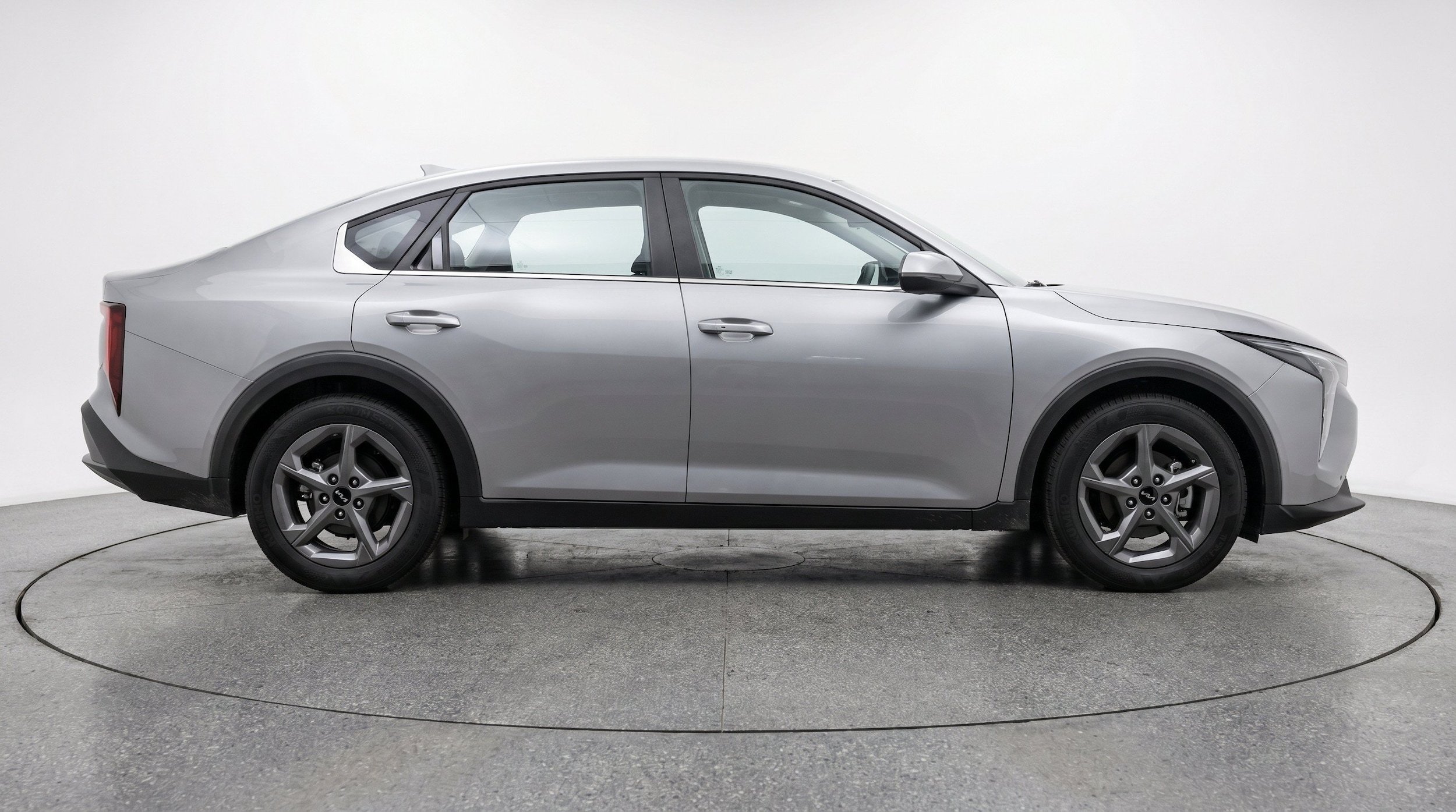 Thumbnail: 2026 Kia K4 - 11