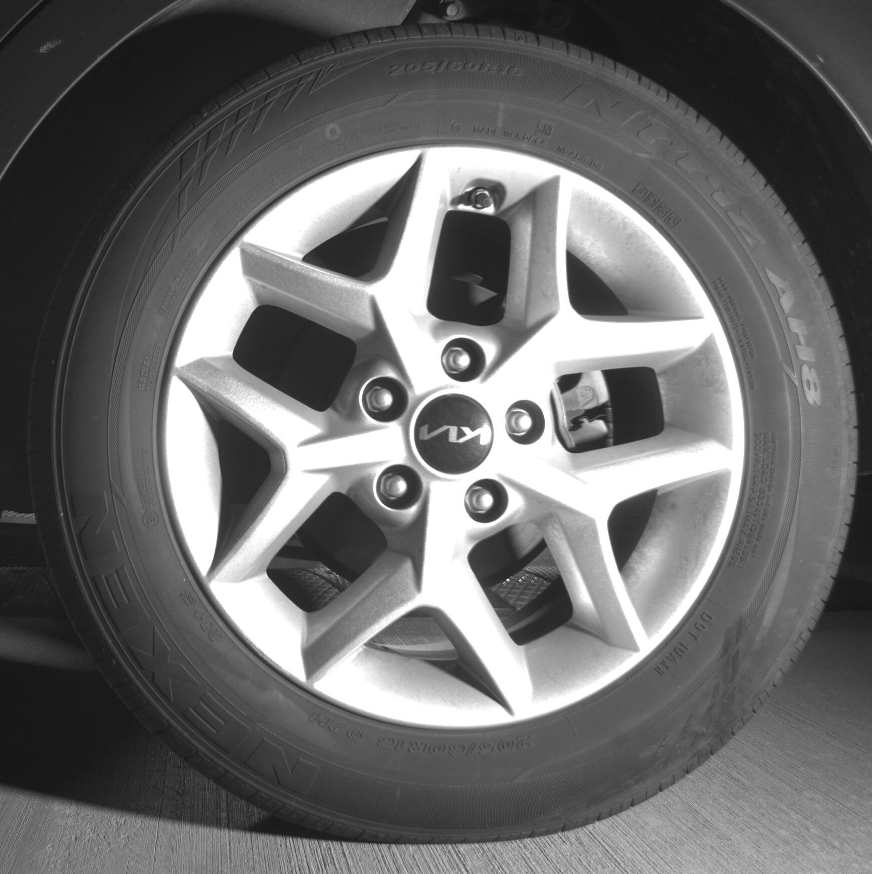 Thumbnail: 2025 Kia Soul - 11