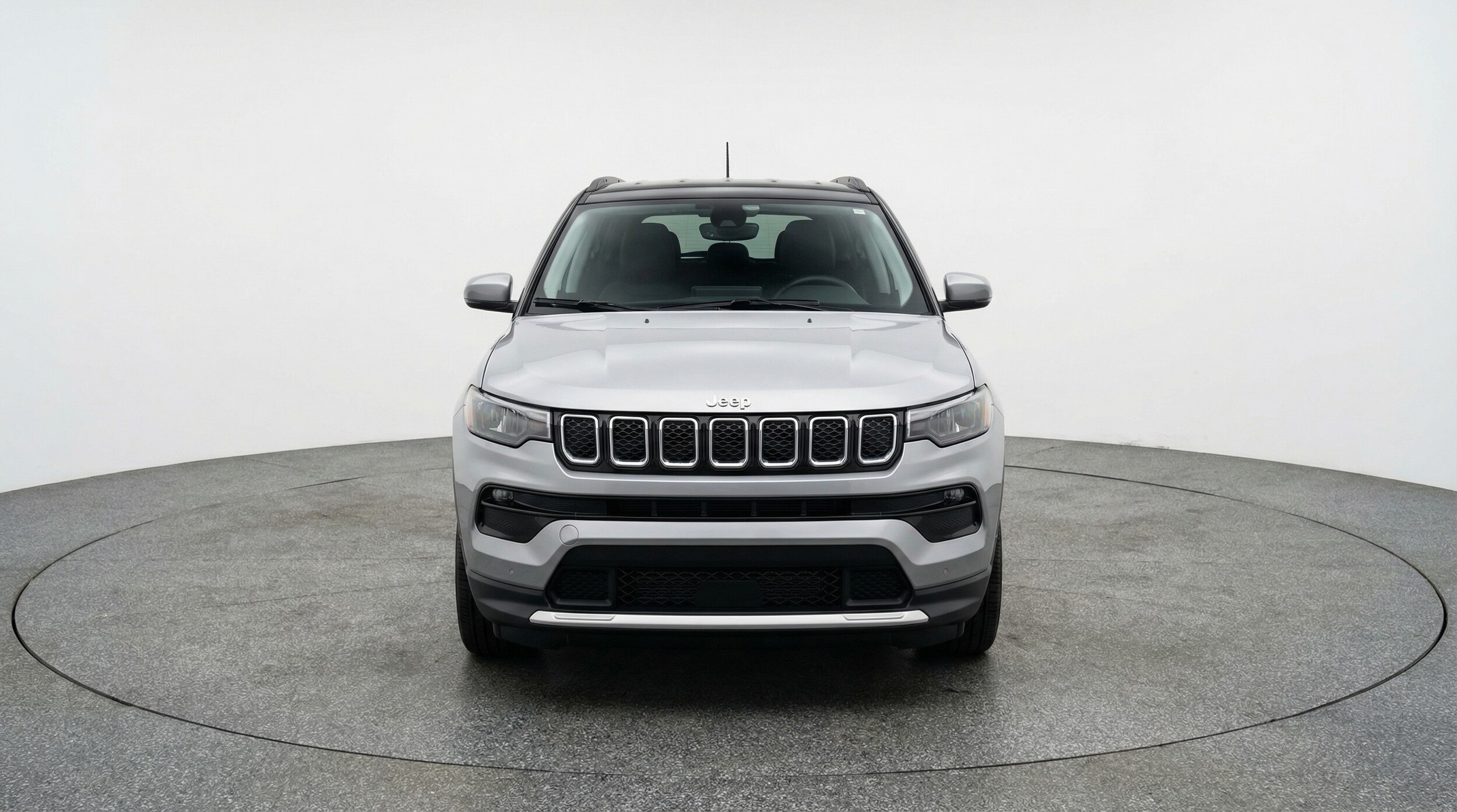 Thumbnail: 2025 Jeep Compass - 2