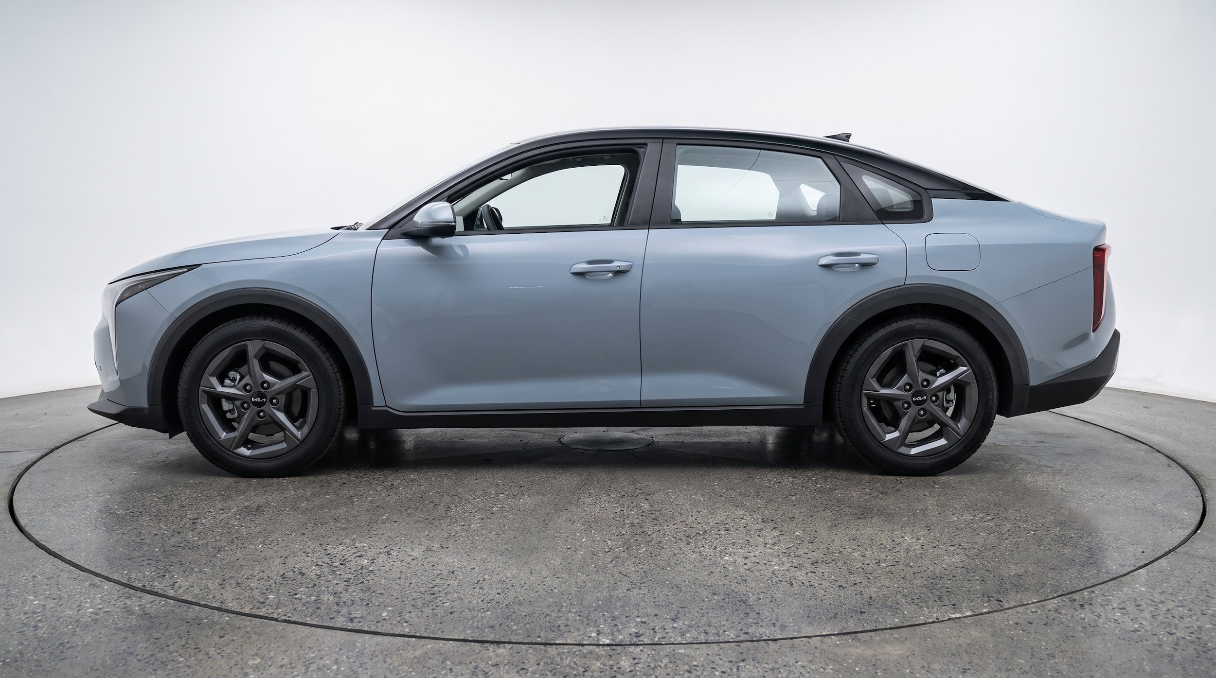 Thumbnail: 2025 Kia K4 - 5