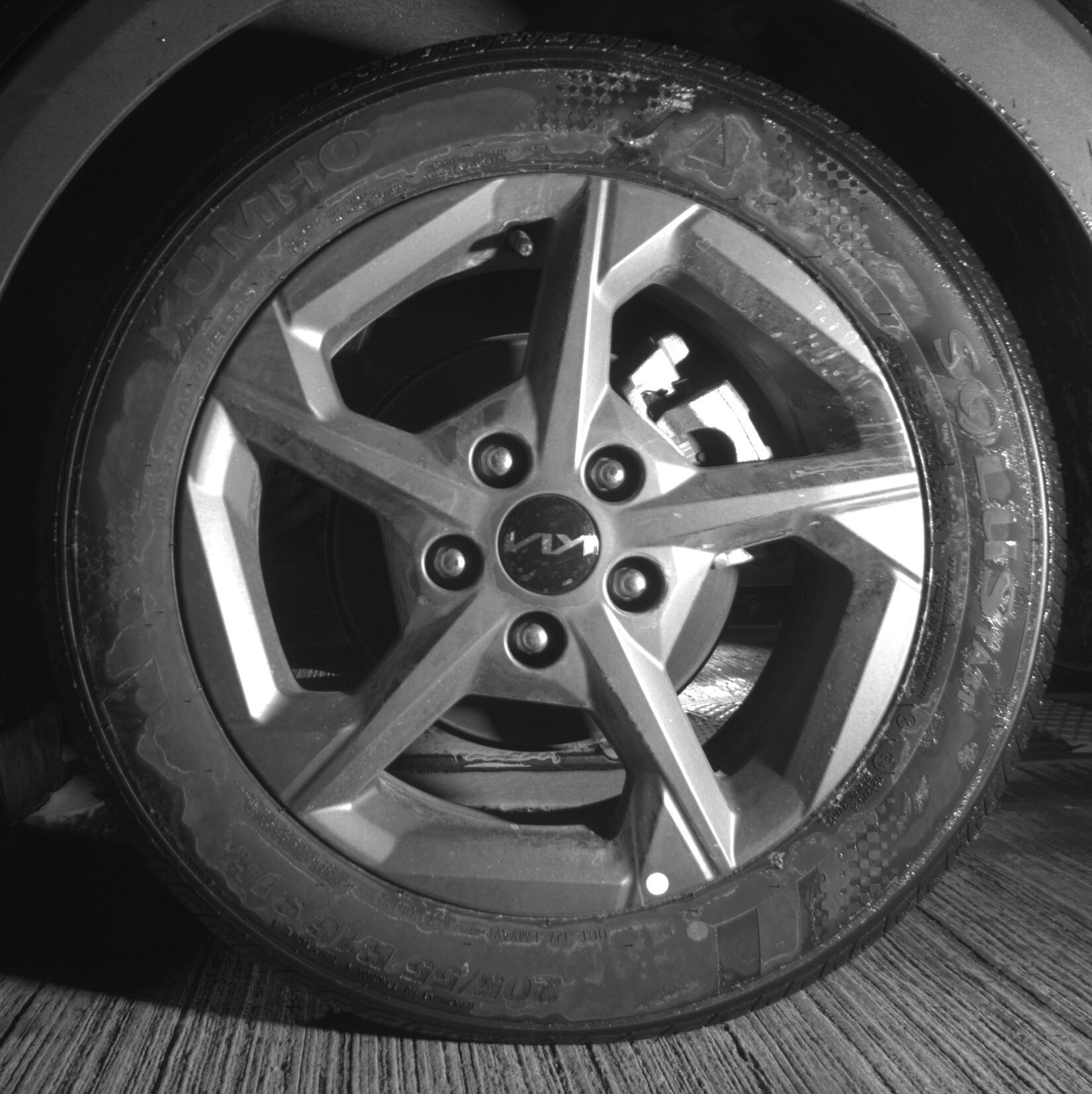 Thumbnail: 2025 Kia K4 - 11