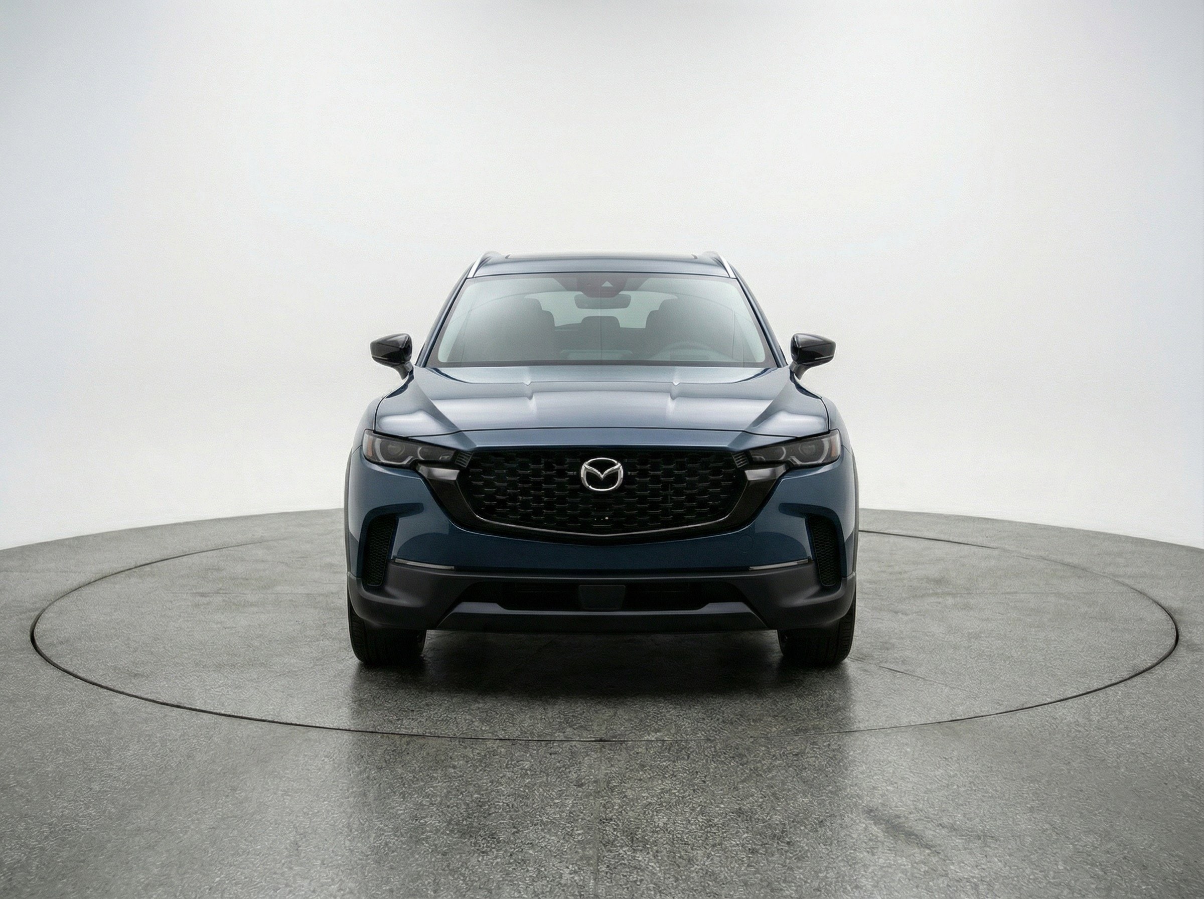 Thumbnail: 2025 Mazda CX-50 - 2