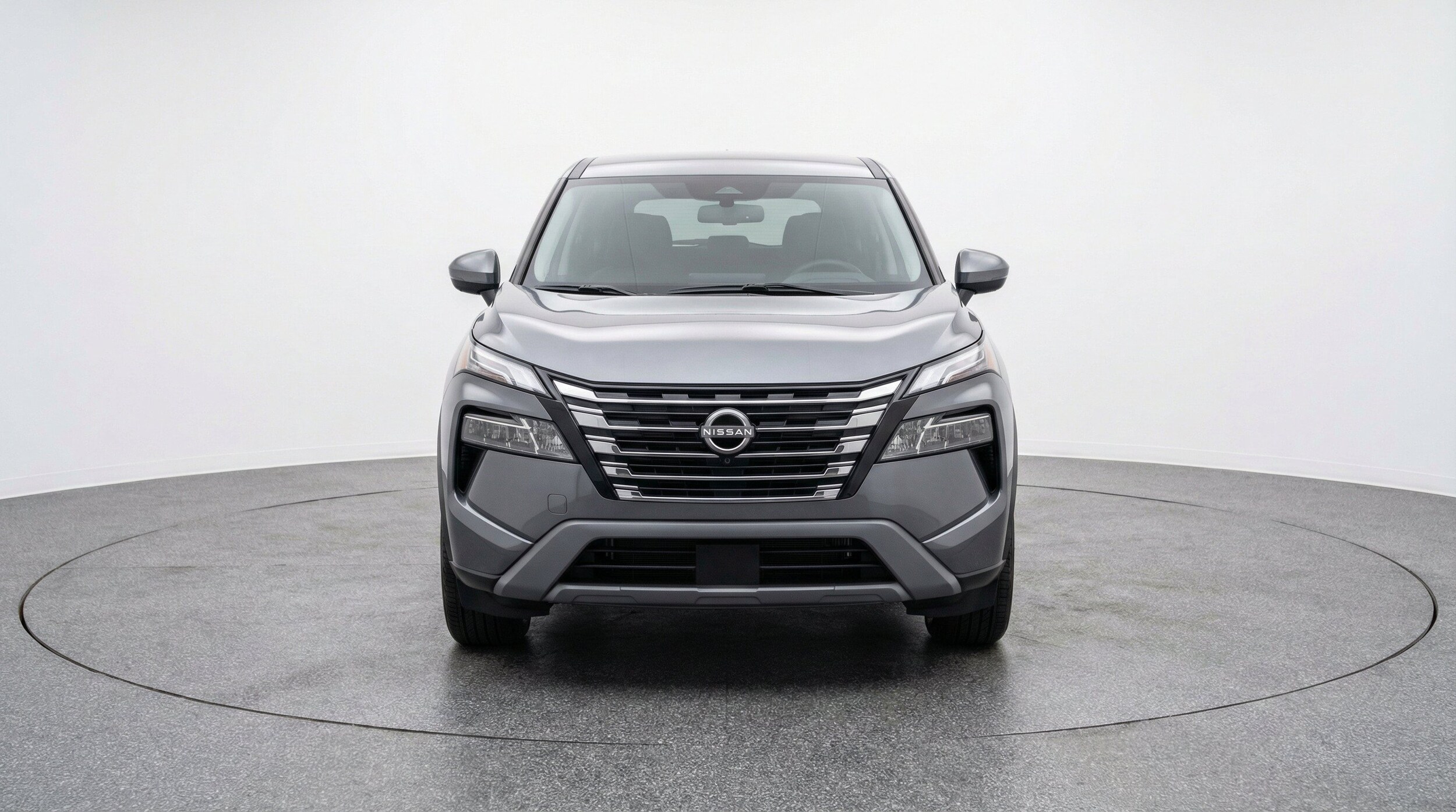 Thumbnail: 2025 Nissan Rogue - 2