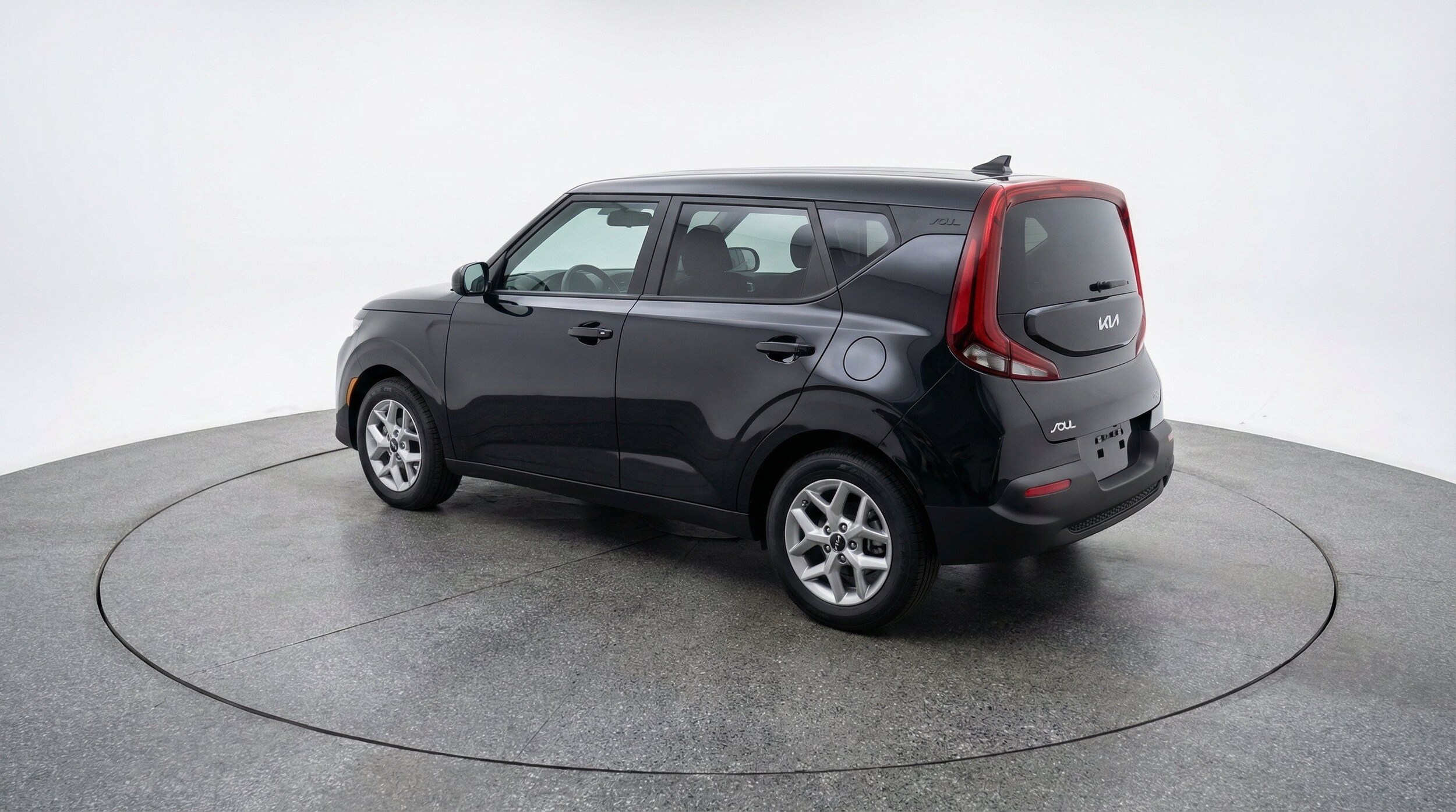 Thumbnail: 2025 Kia Soul - 6