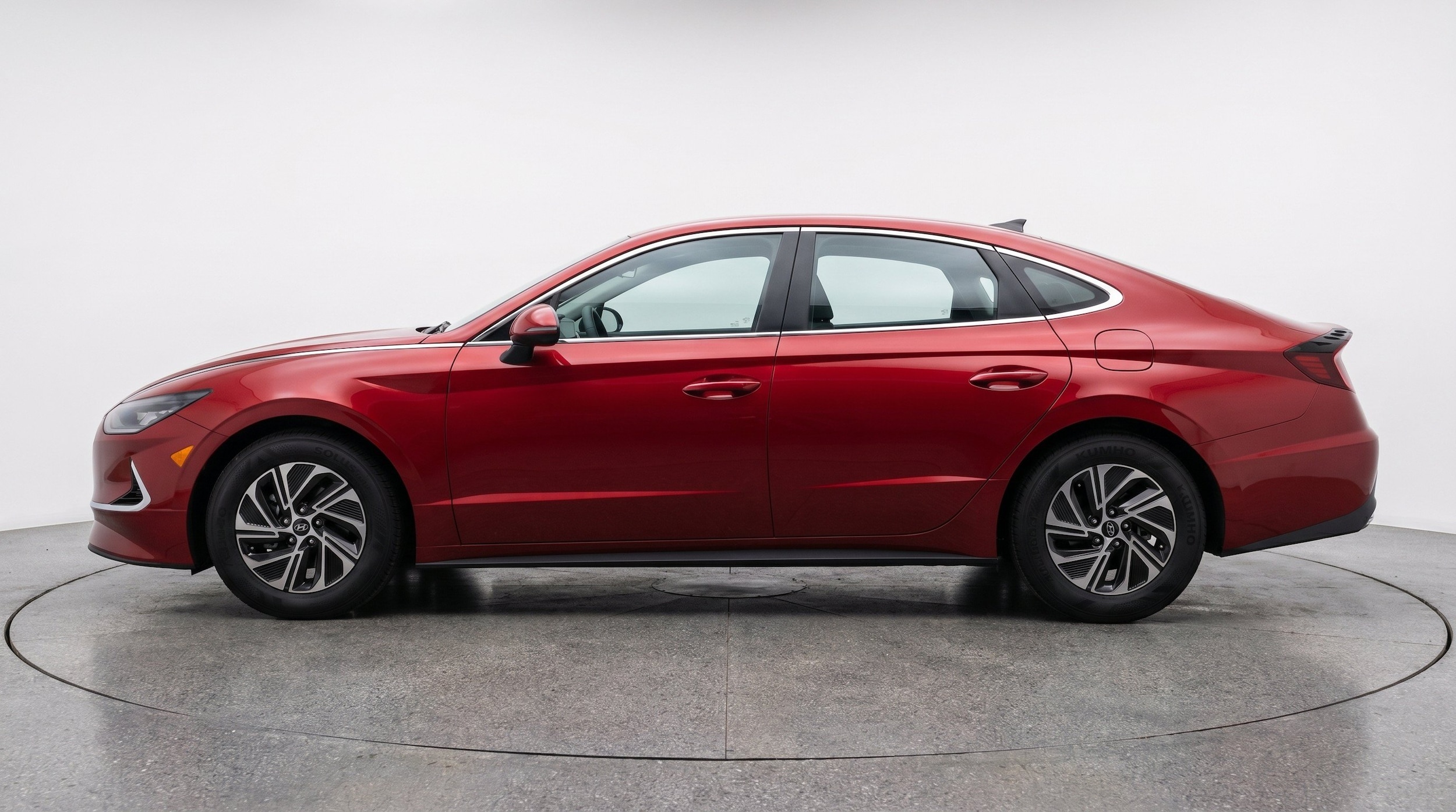 Thumbnail: 2026 Hyundai Sonata - 5