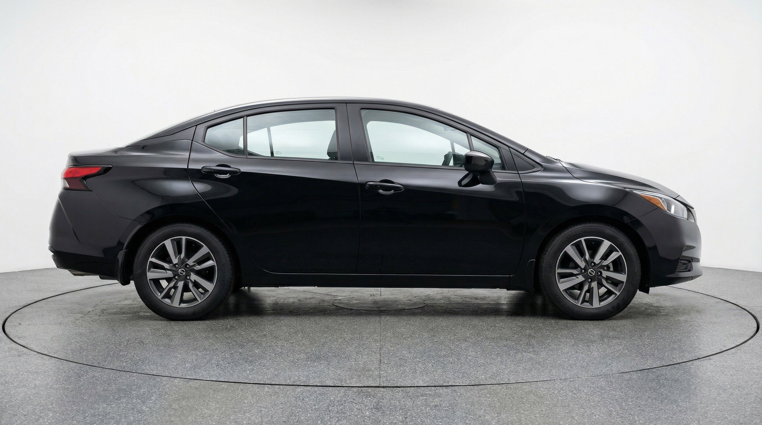 Thumbnail: 2025 Nissan Versa - 11