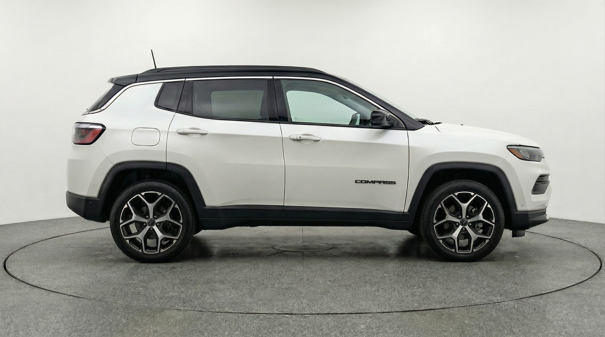 Thumbnail: 2025 Jeep Compass - 8