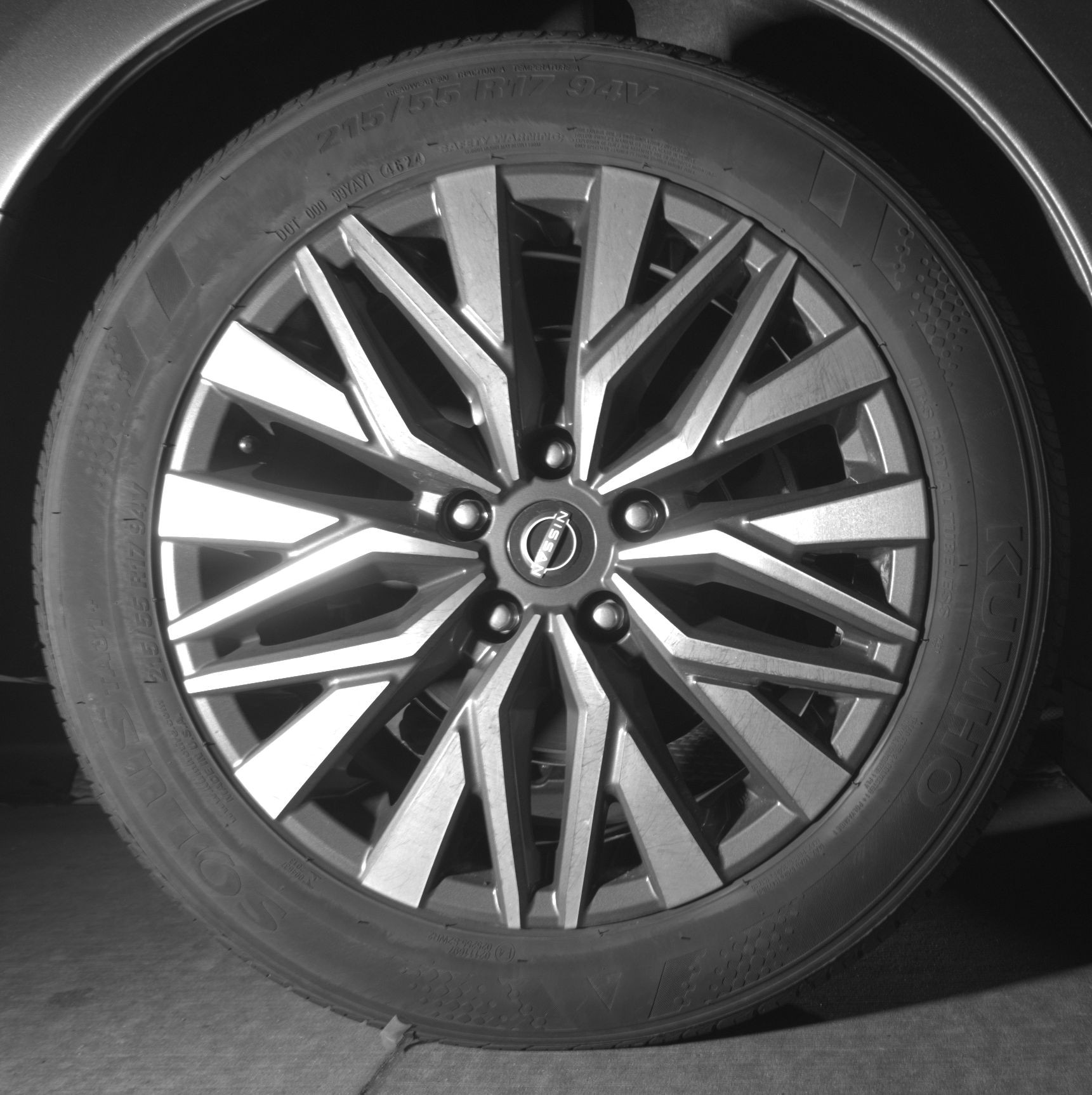 Thumbnail: 2025 Nissan Altima - 12