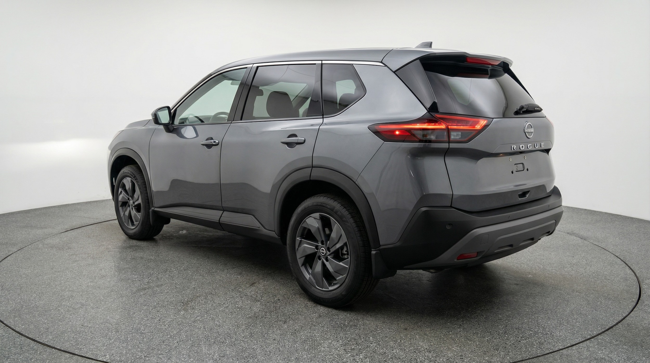 Thumbnail: 2025 Nissan Rogue - 5