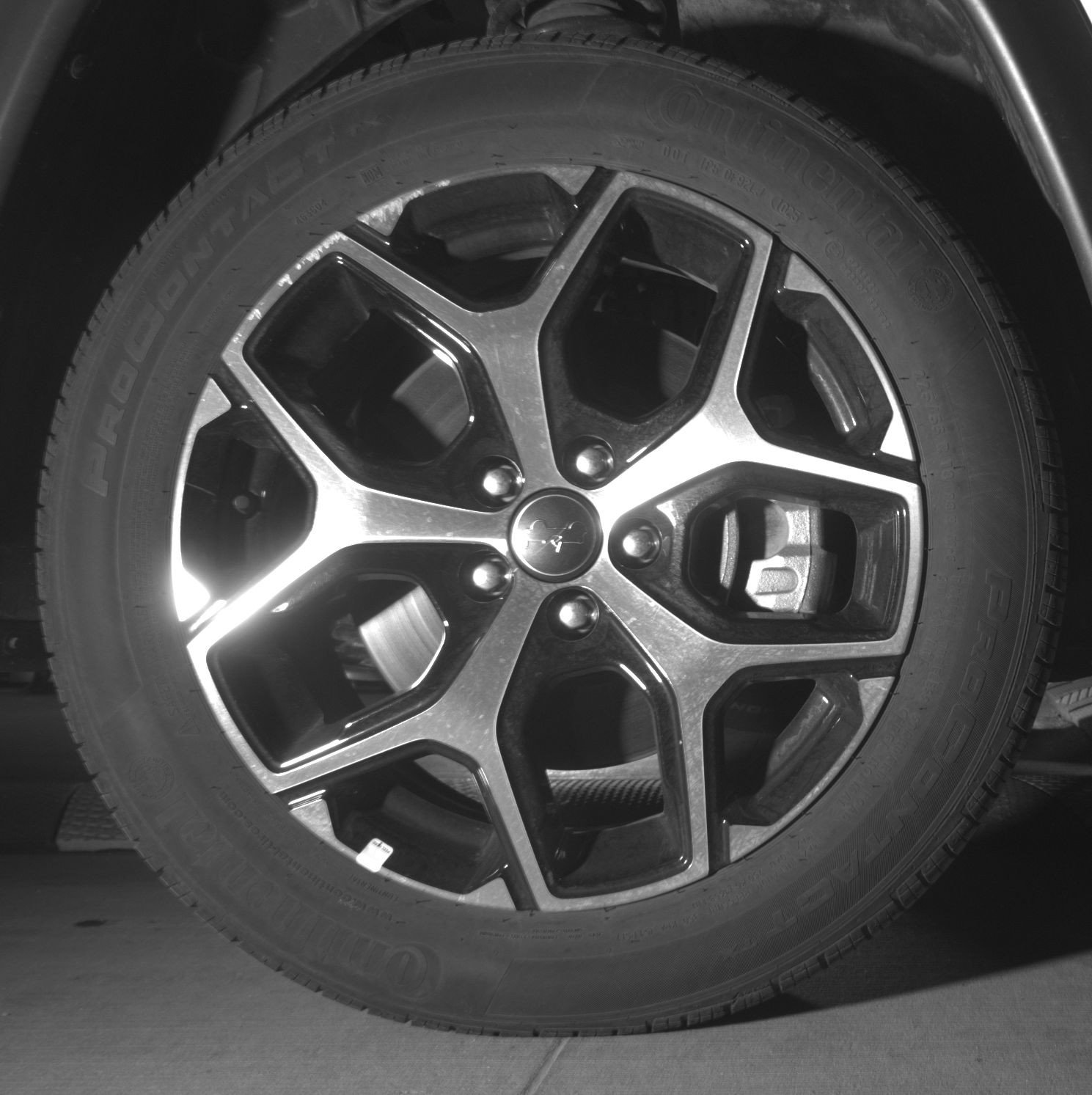 Thumbnail: 2025 Jeep Compass - 13