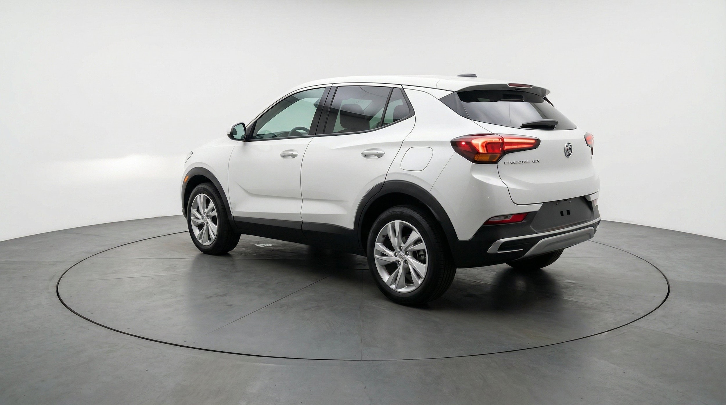 Thumbnail: 2026 Buick Encore GX - 6