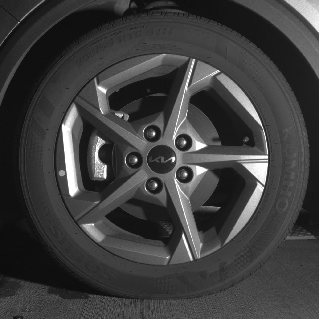 Thumbnail: 2025 Kia K4 - 12