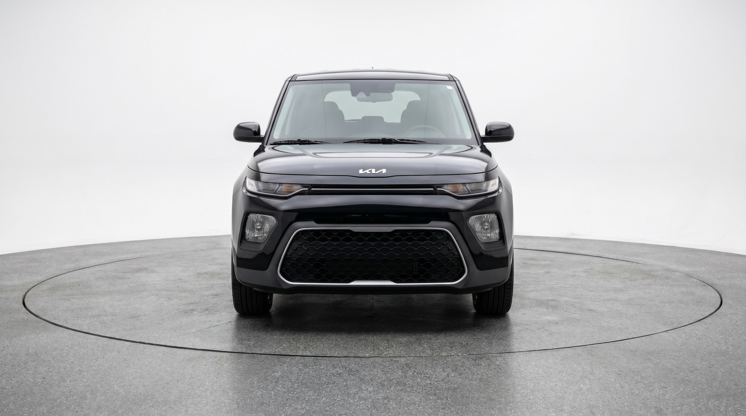 Thumbnail: 2025 Kia Soul - 2
