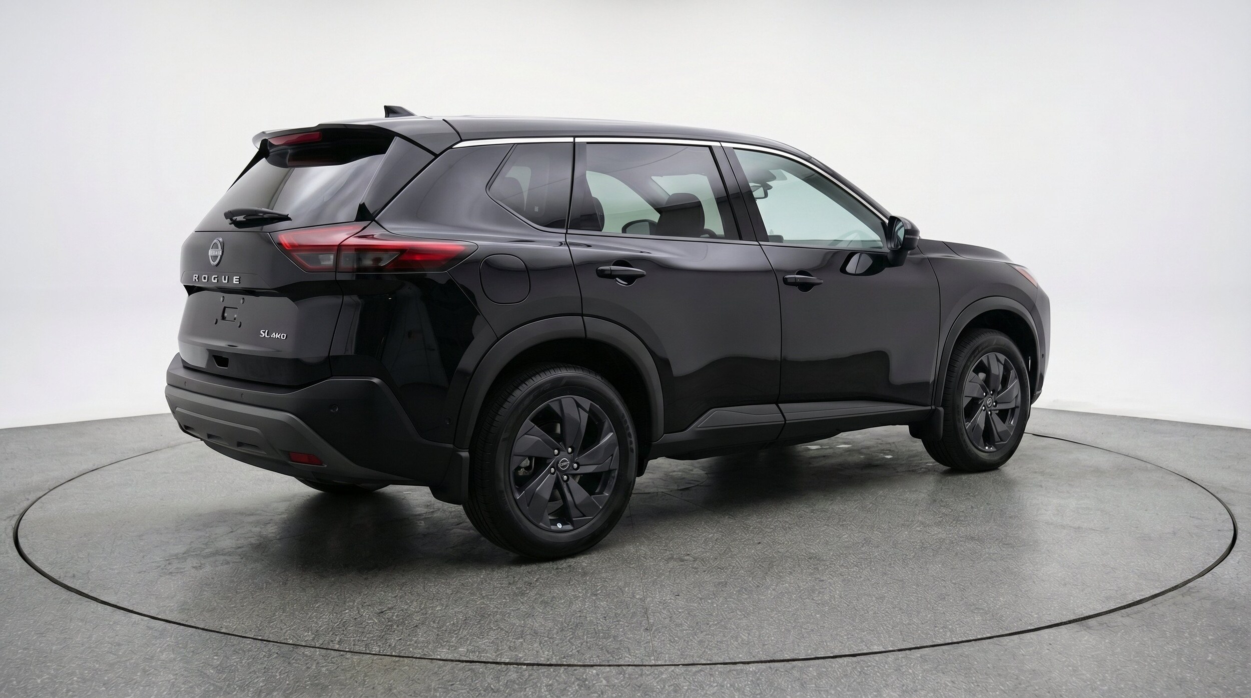 Thumbnail: 2026 Nissan Rogue - 9