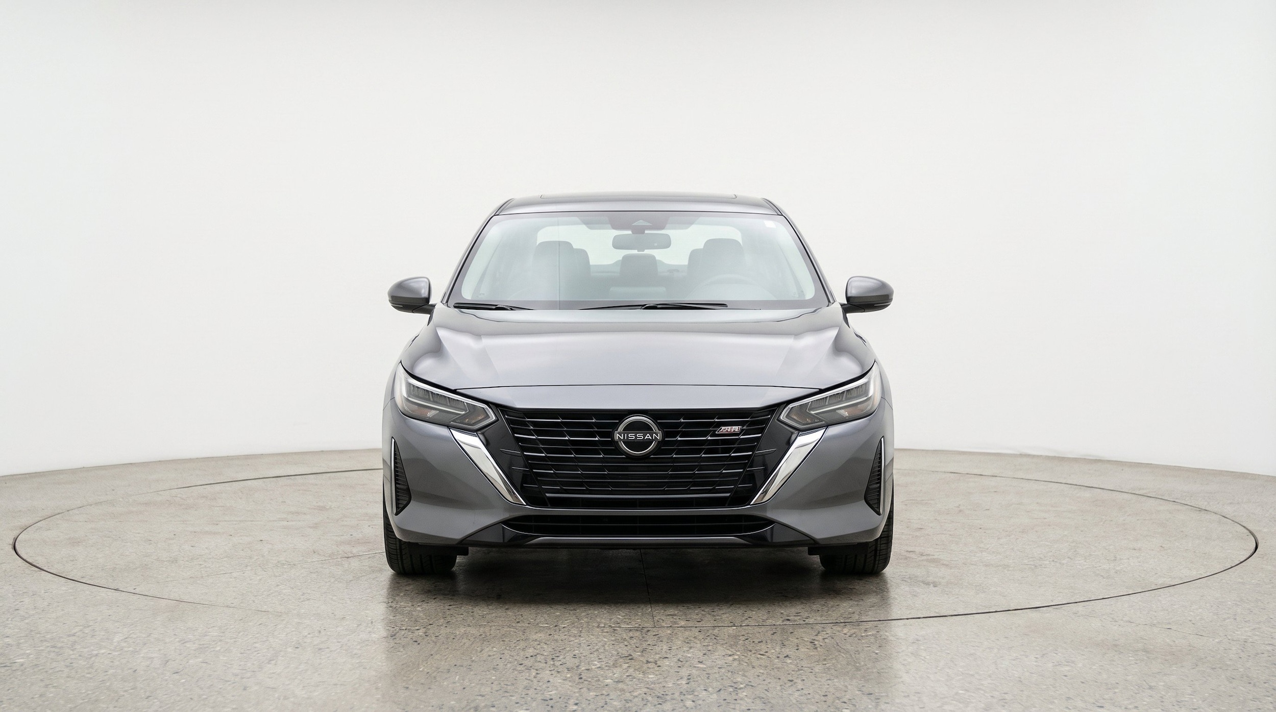 Thumbnail: 2025 Nissan Sentra - 2