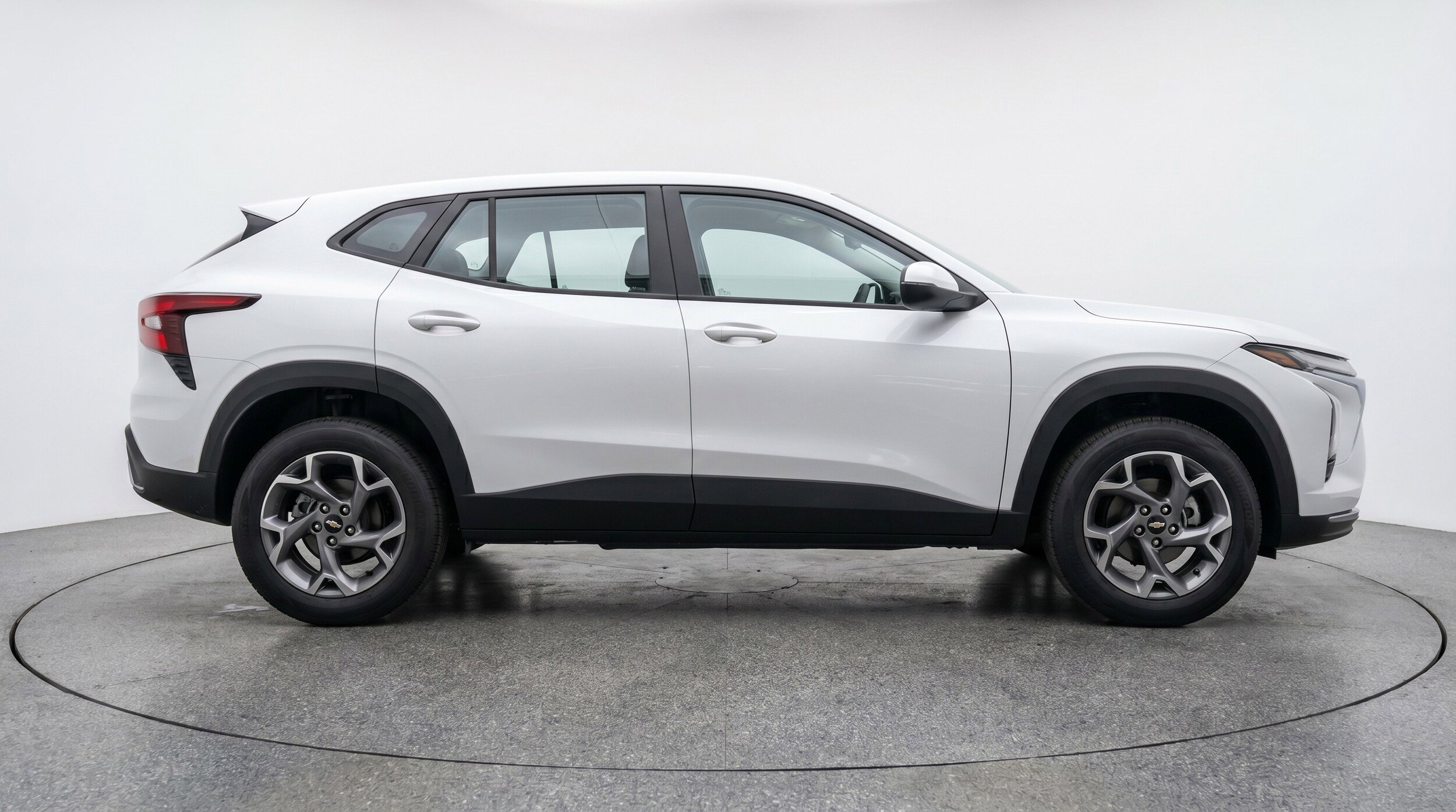 Thumbnail: 2025 Chevrolet Trax - 11