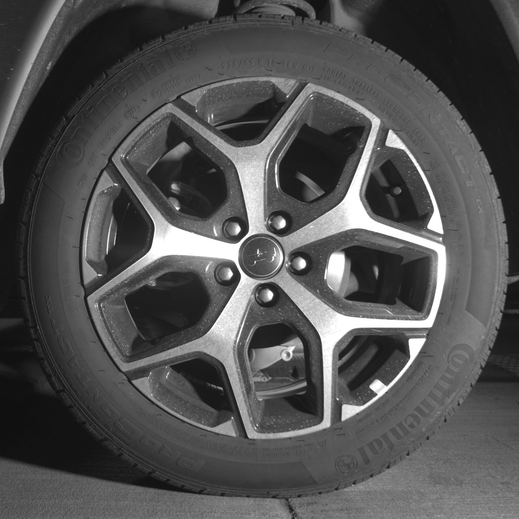 Thumbnail: 2025 Jeep Compass - 14