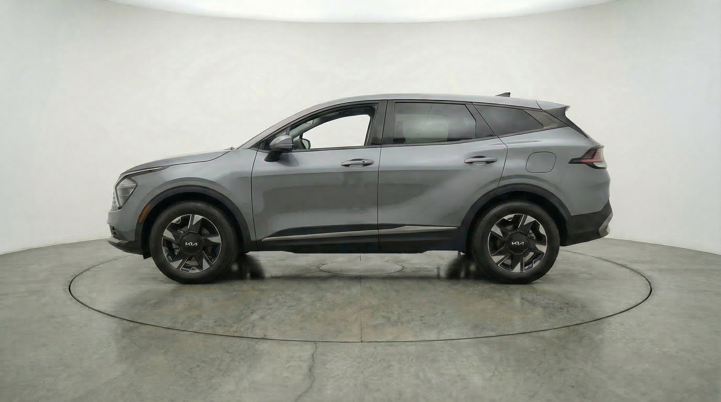 Thumbnail: 2026 Kia Sportage - 5