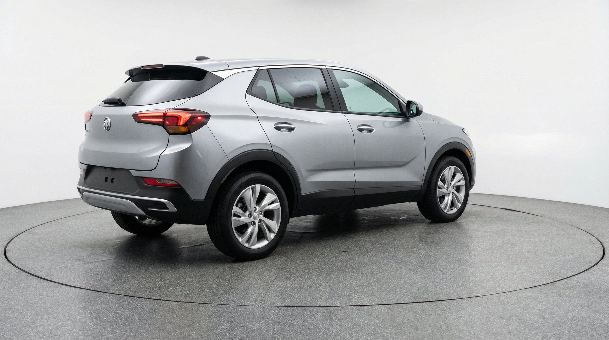 Thumbnail: 2026 Buick Encore GX - 9