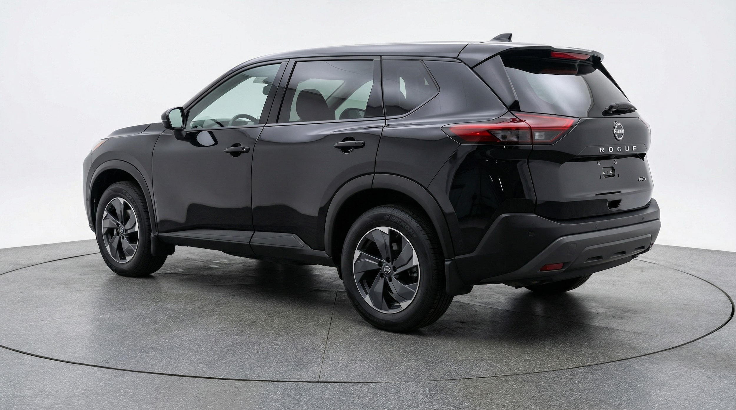 Thumbnail: 2025 Nissan Rogue - 5