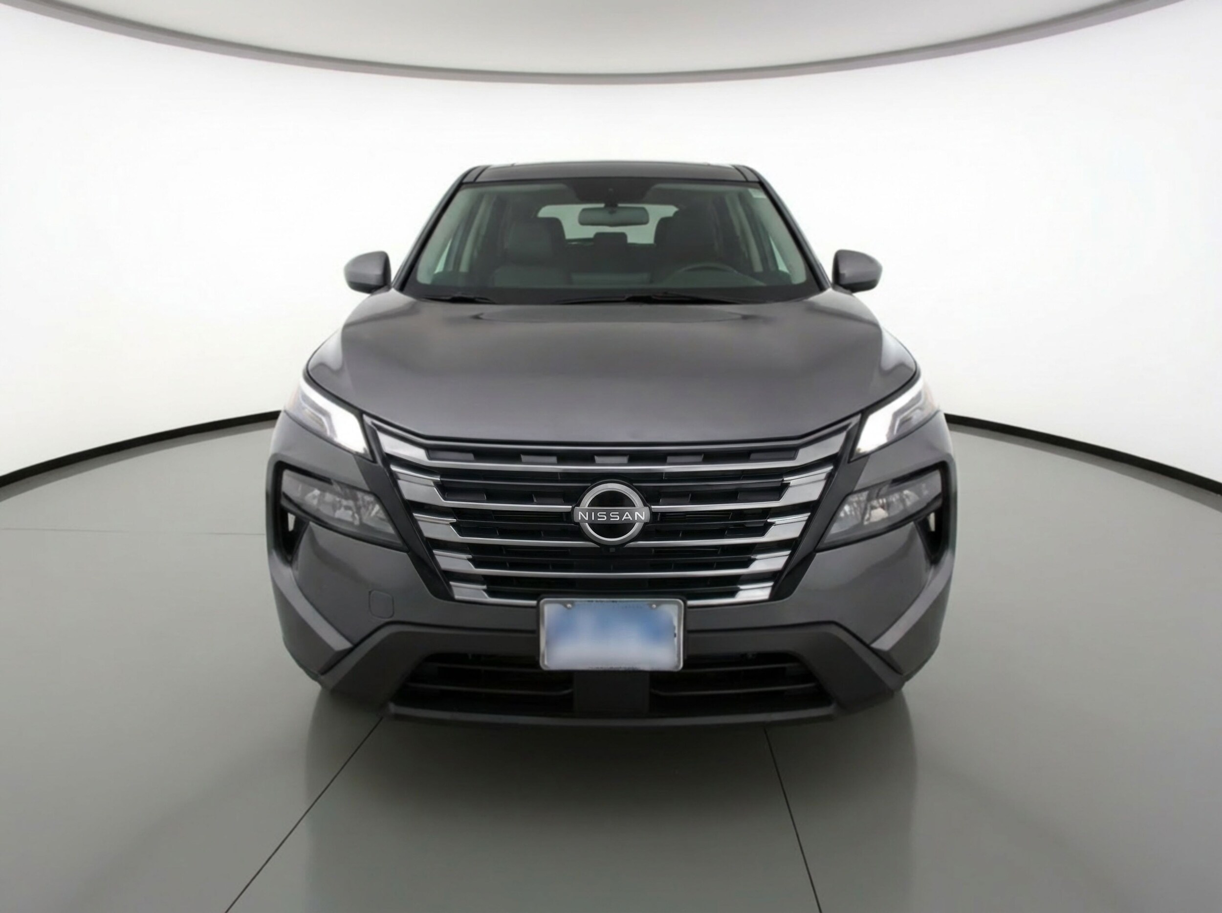 Thumbnail: 2025 Nissan Rogue - 2