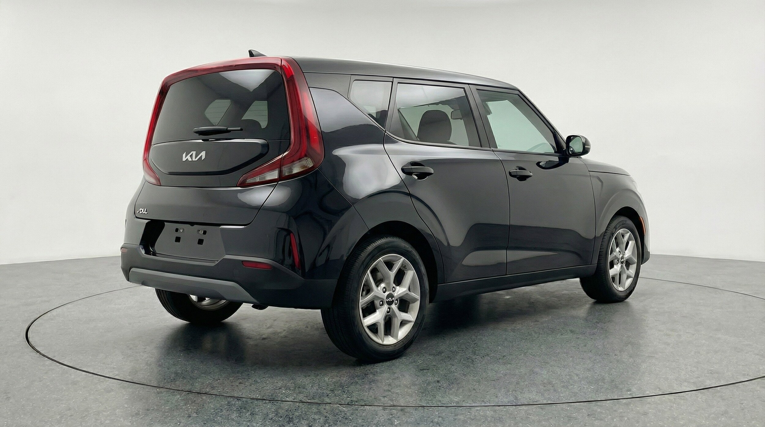 Thumbnail: 2025 Kia Soul - 9