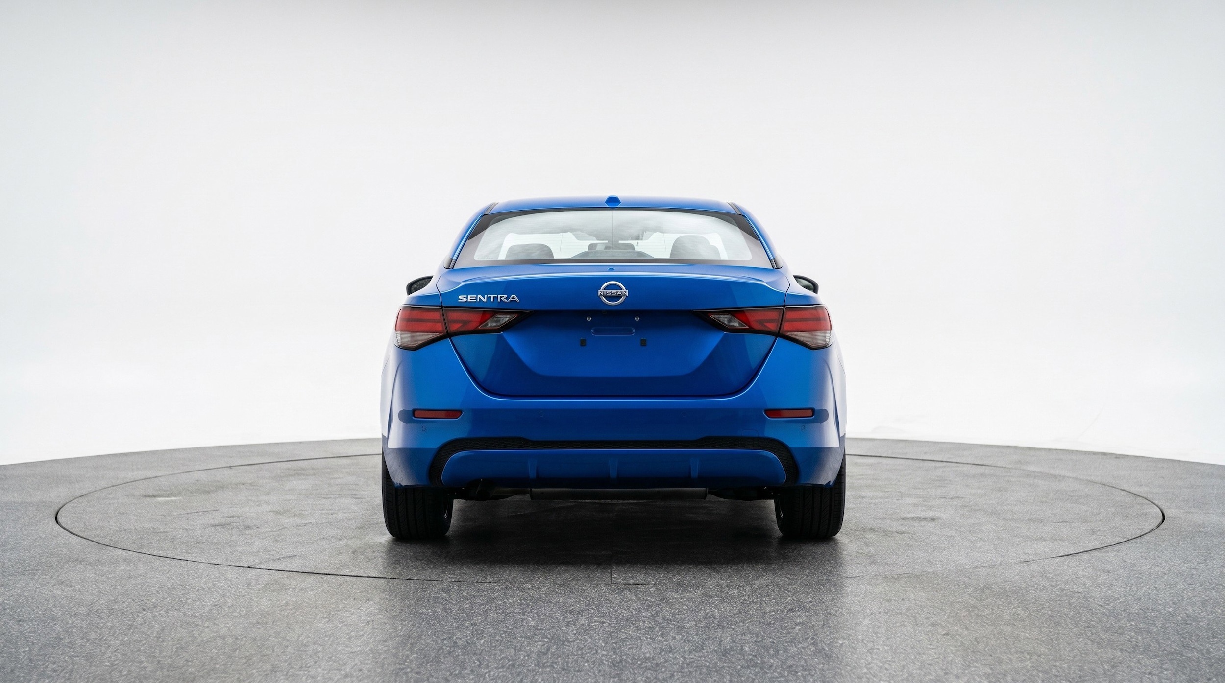 Thumbnail: 2025 Nissan Sentra - 7