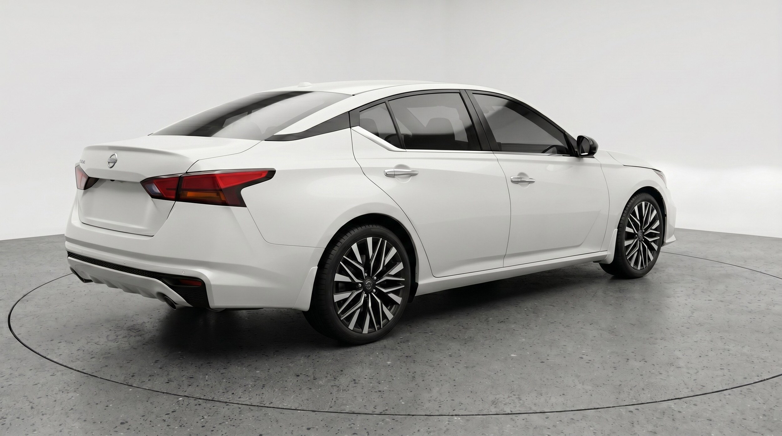 Thumbnail: 2025 Nissan Altima - 9